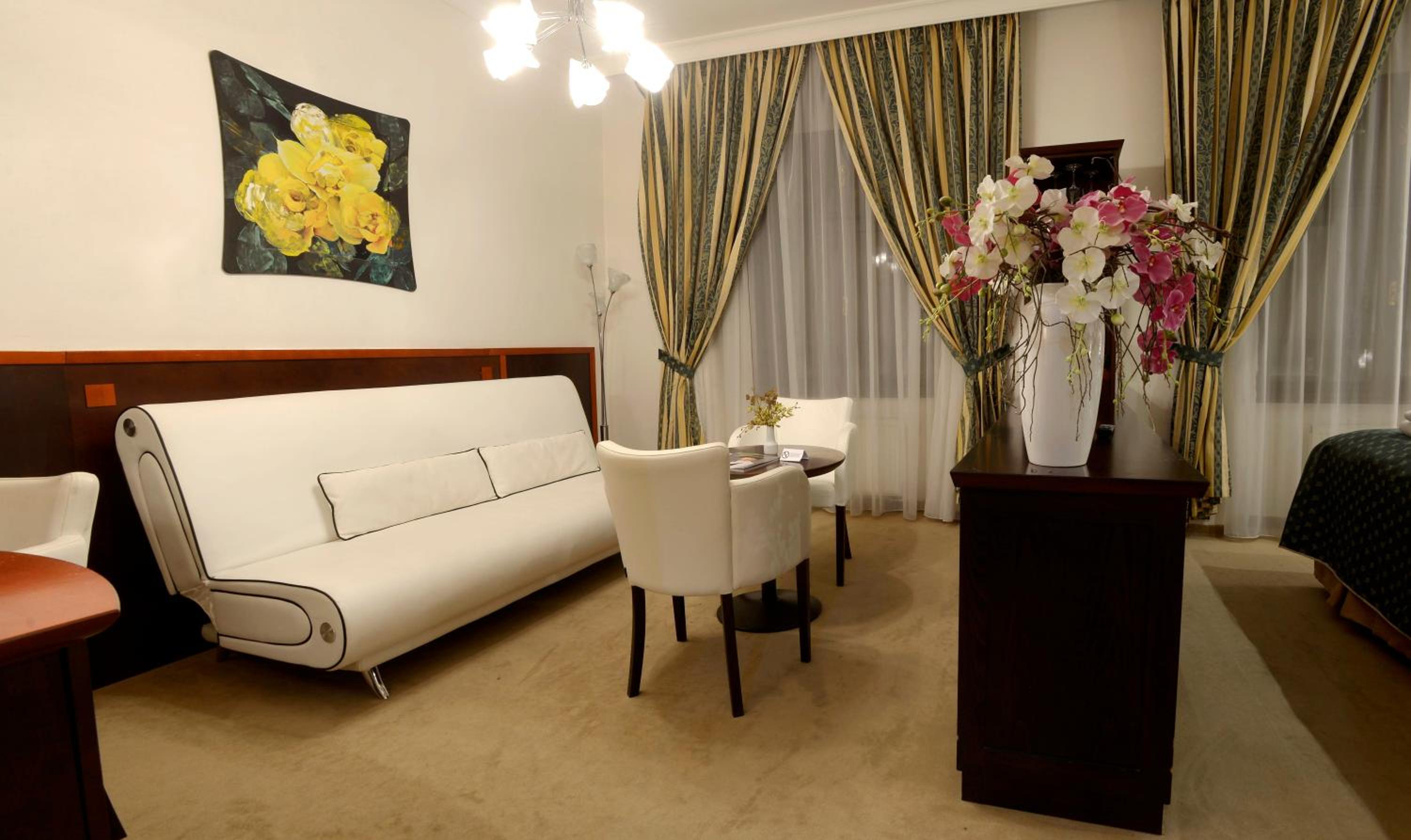 Junior Suite - Photo 8