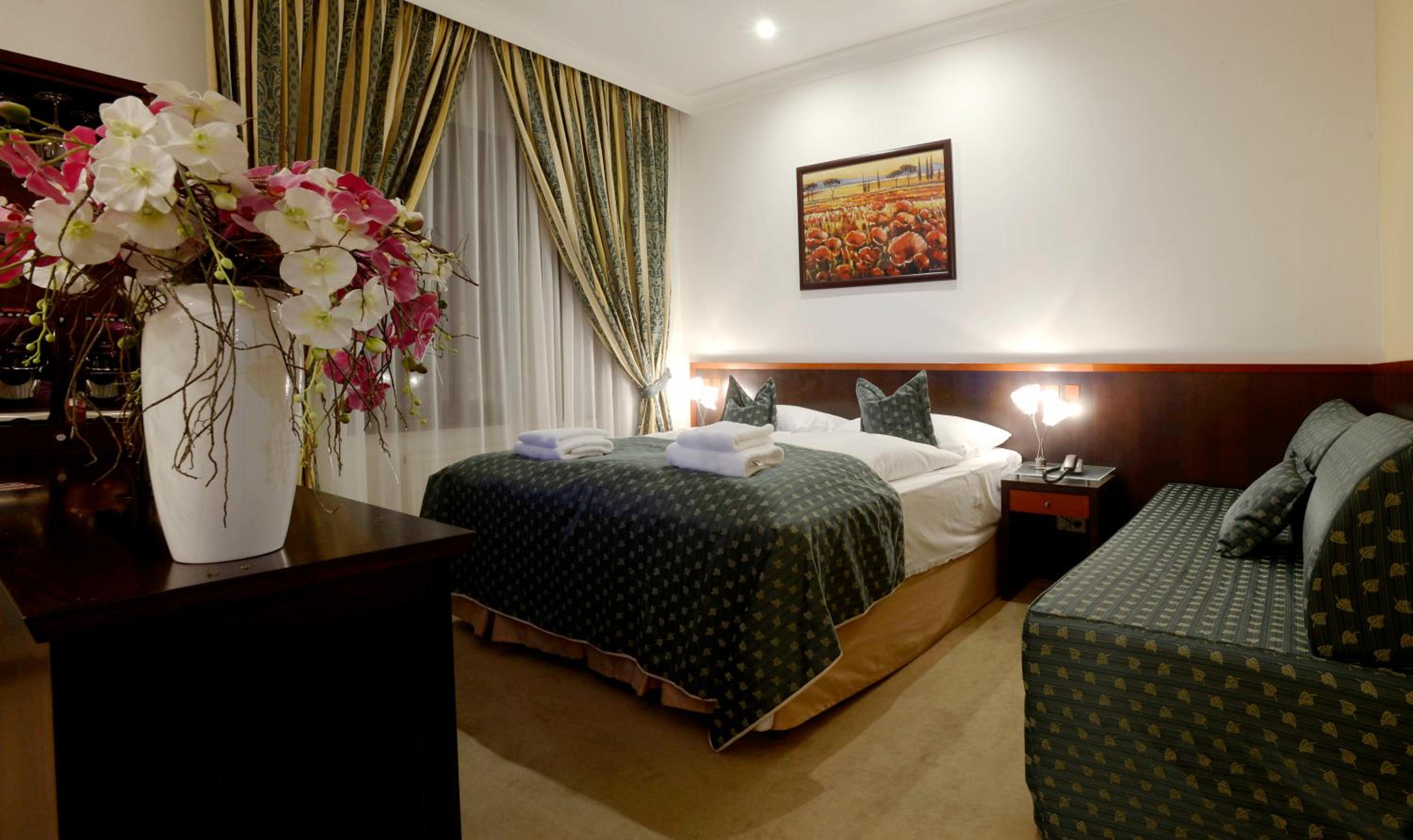 Junior Suite - Photo 3