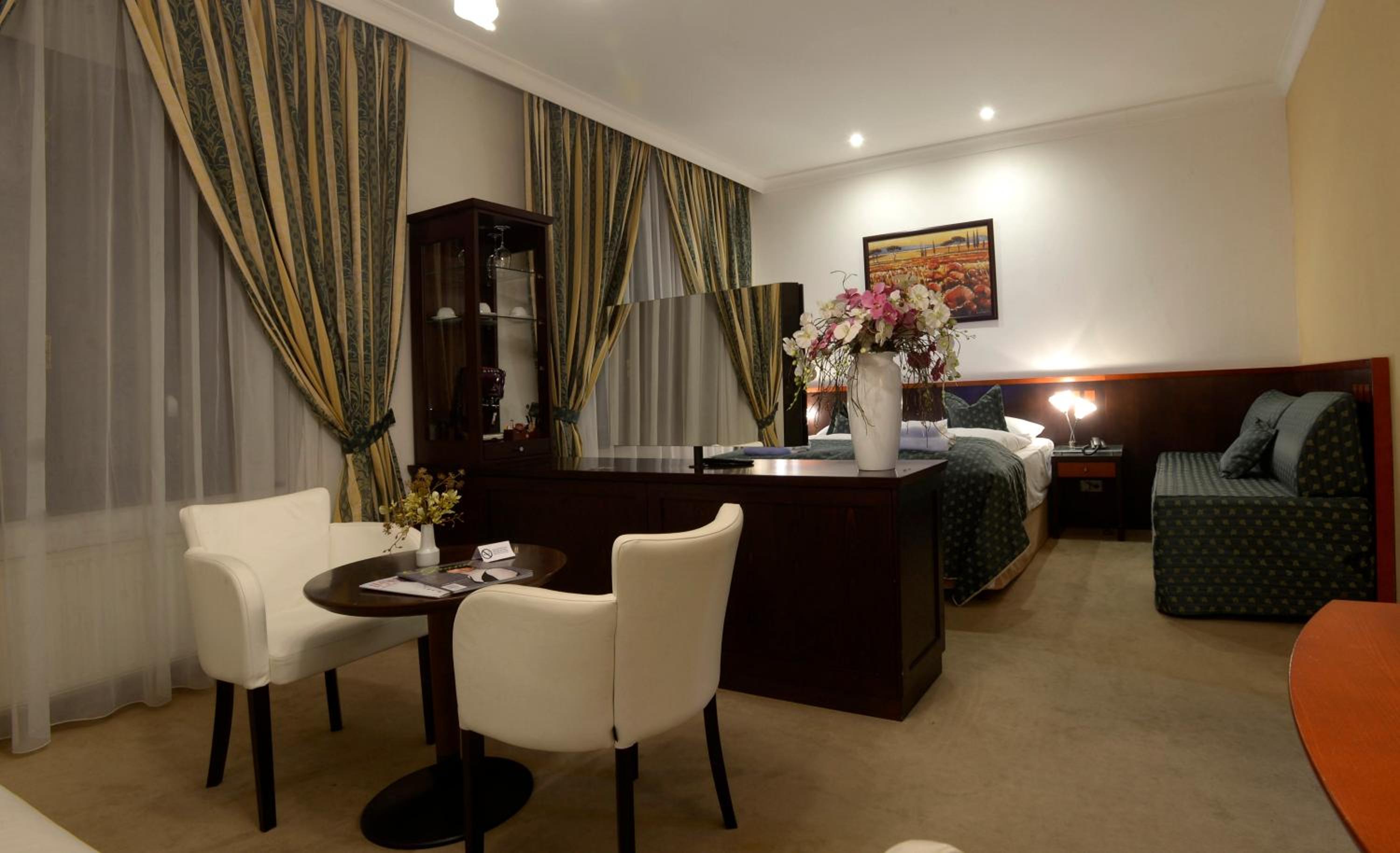 Junior Suite - Photo 5