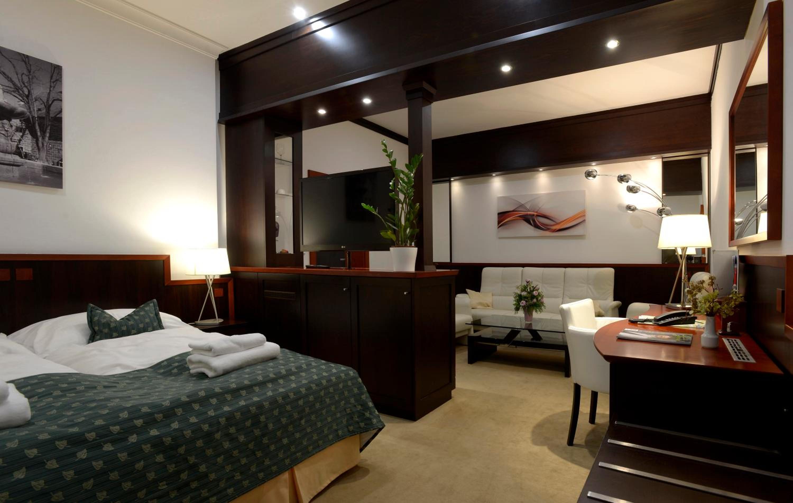 Suite