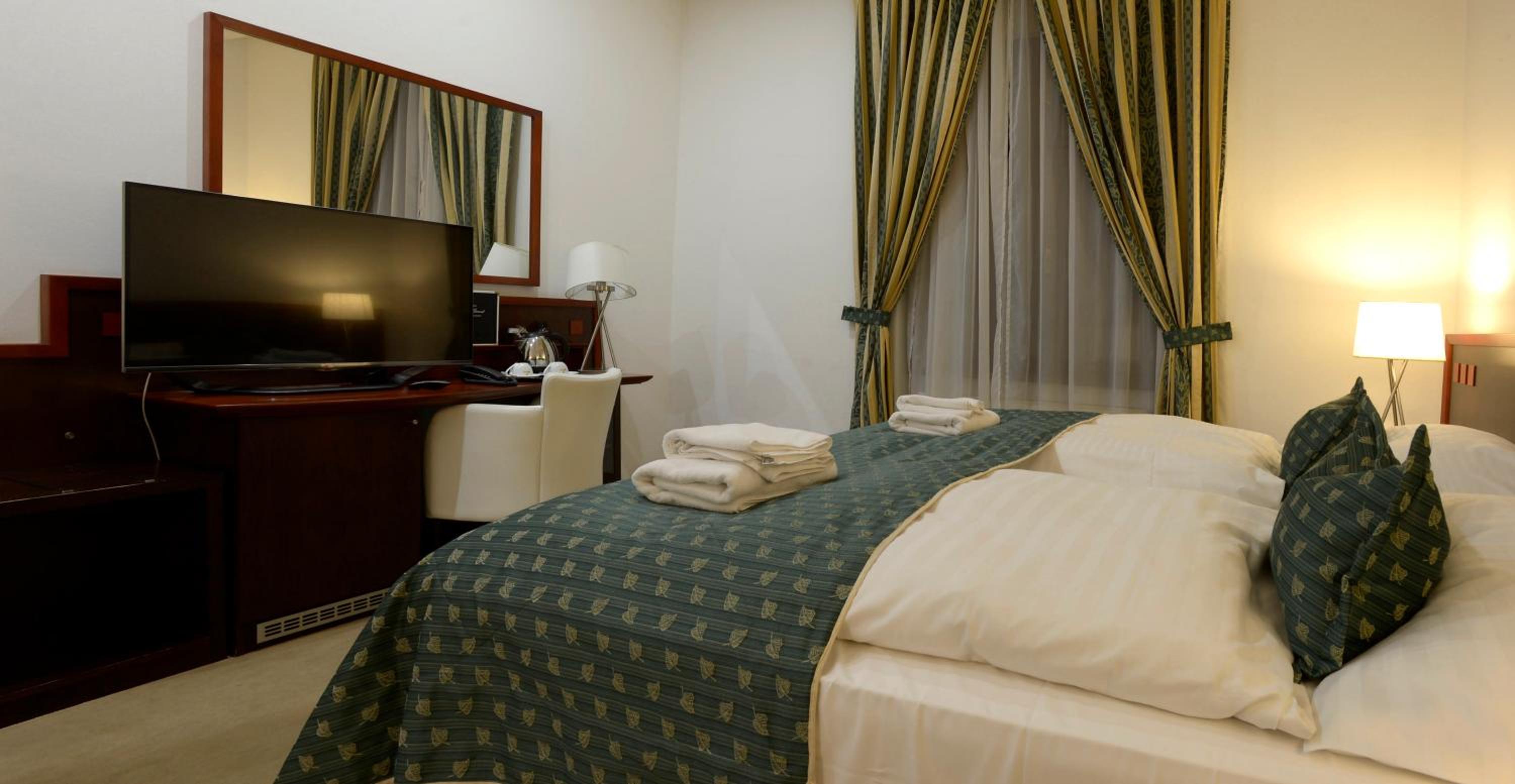 Triple Room - Photo 10