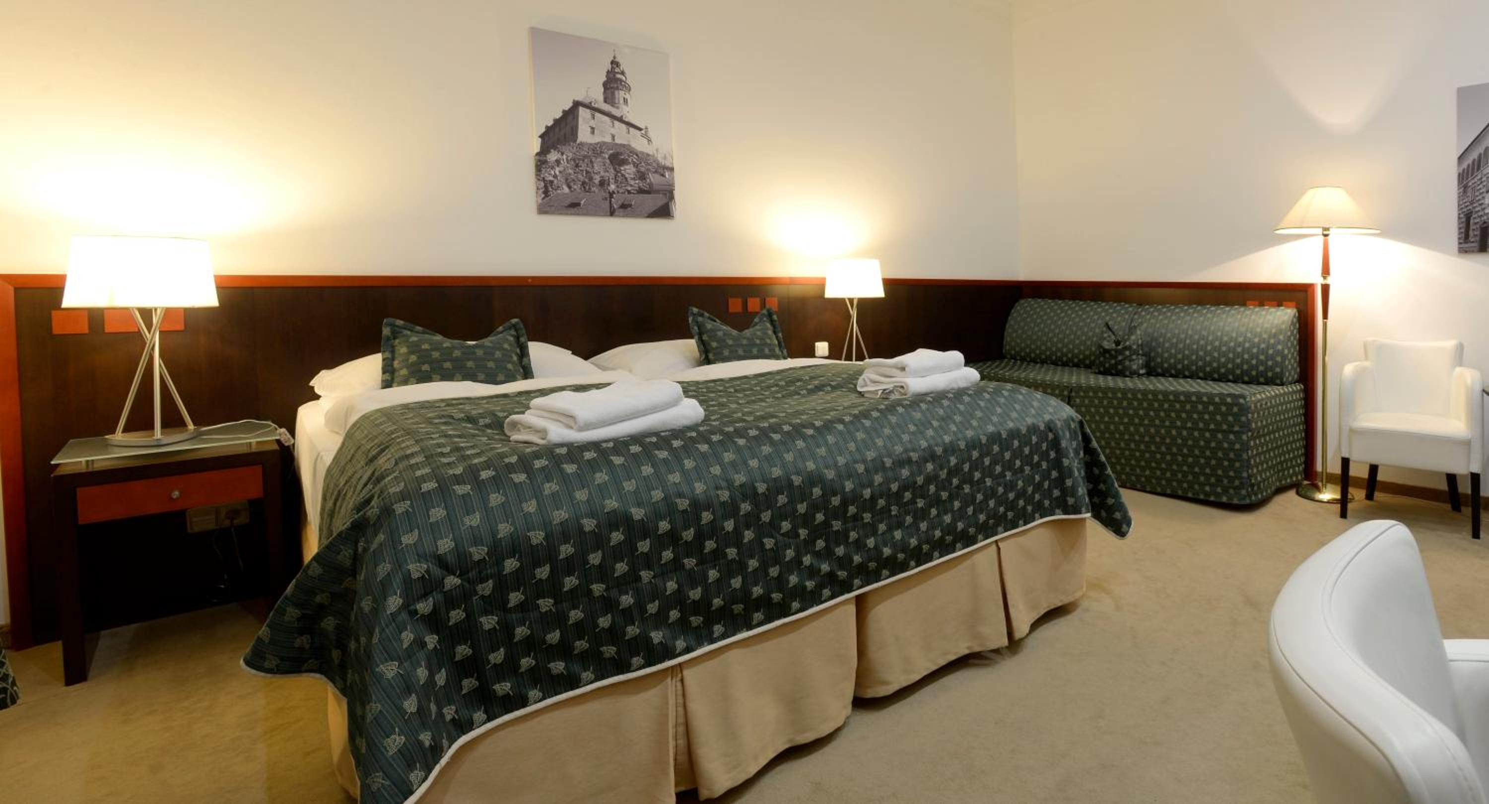 Triple Room - Photo 9