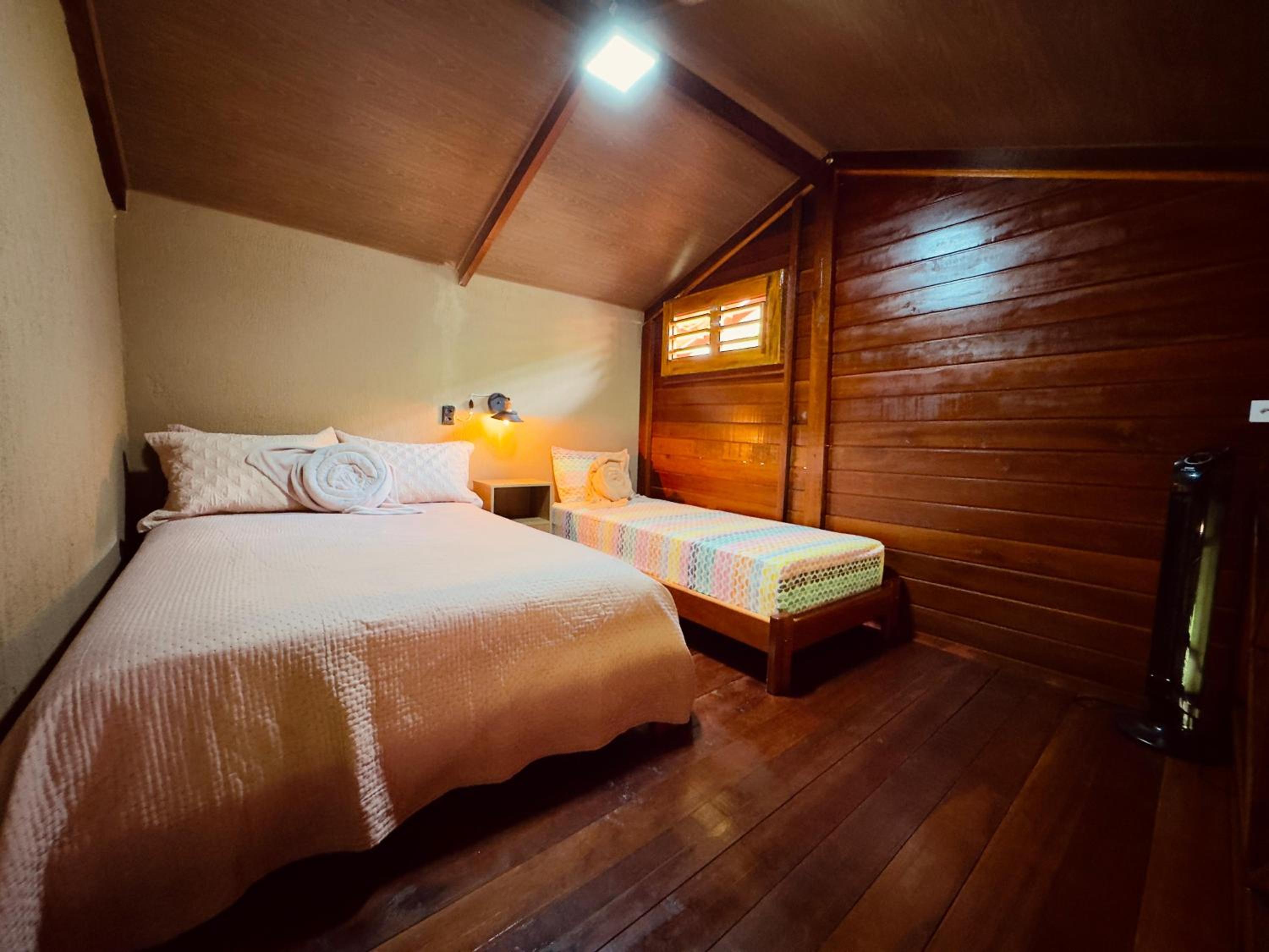 Deluxe Triple Room photo 2