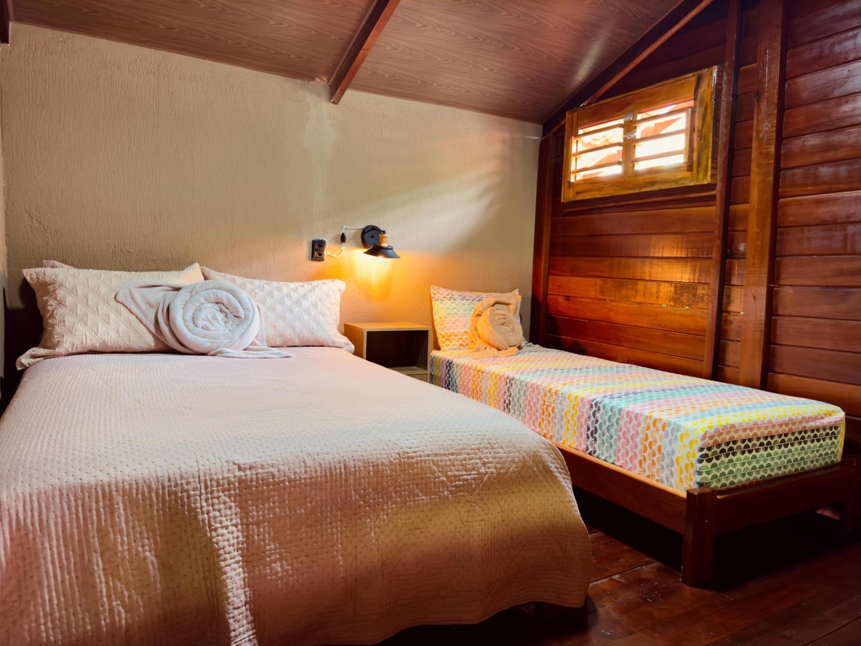 Deluxe Triple Room photo 3