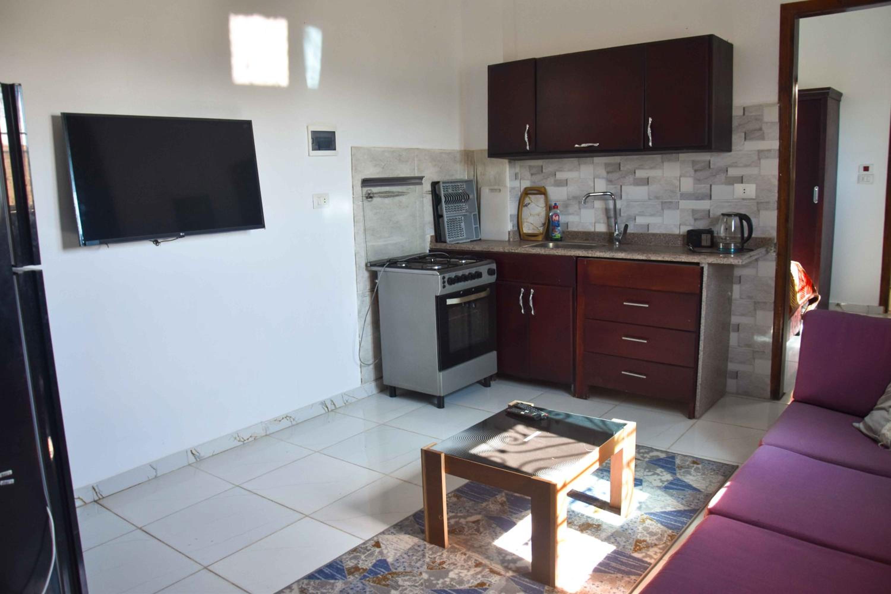 One-Bedroom Chalet photo 2