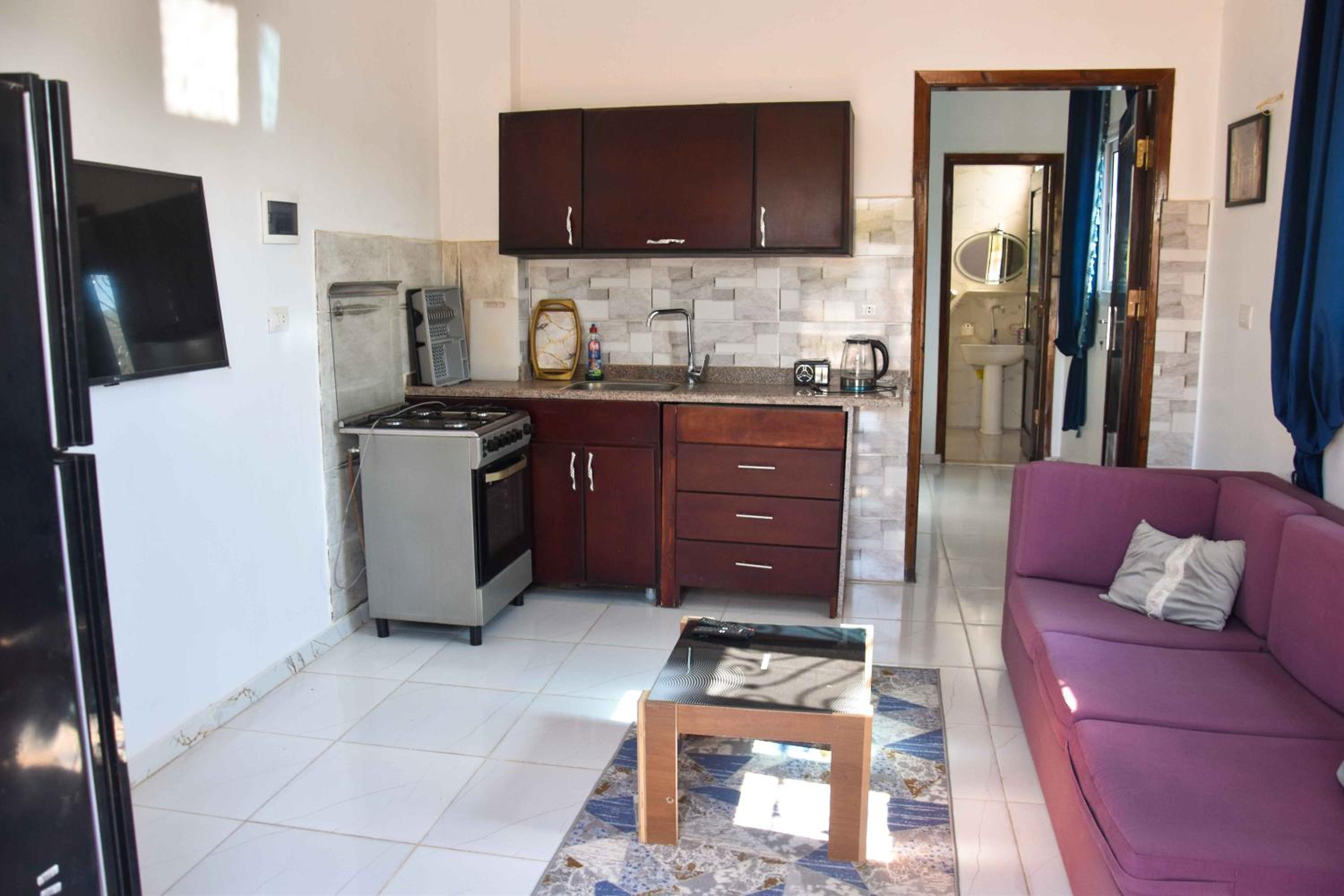 One-Bedroom Chalet photo 3