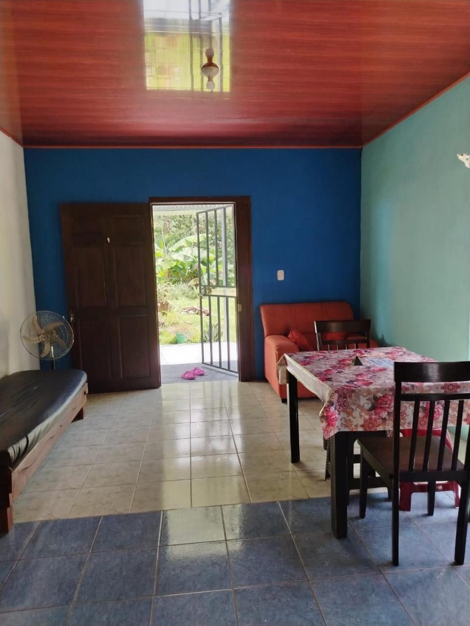 Double or Twin Room photo 2