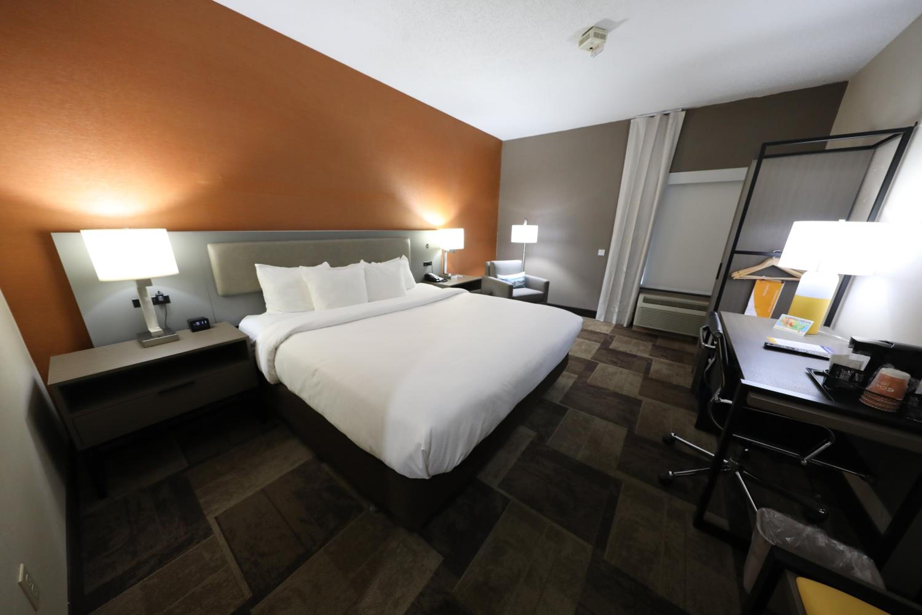 King Room - Accessible/Non-Smoking - Photo 7