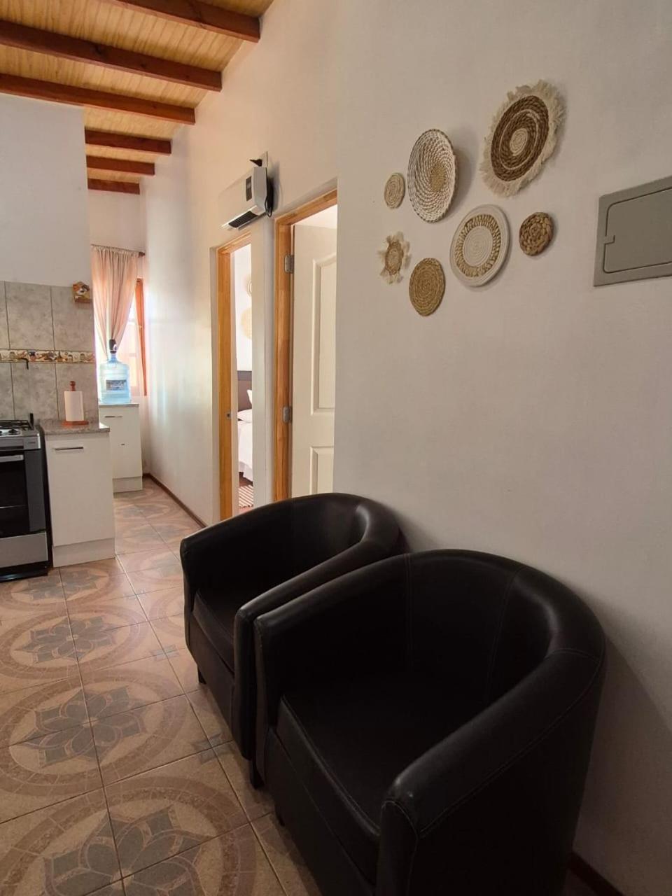 Two-Bedroom House photo 2