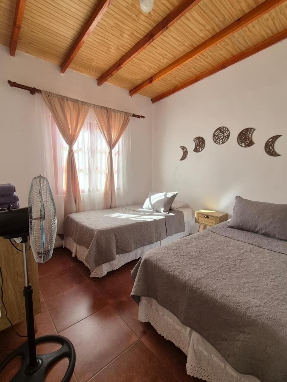 Two-Bedroom House photo 3