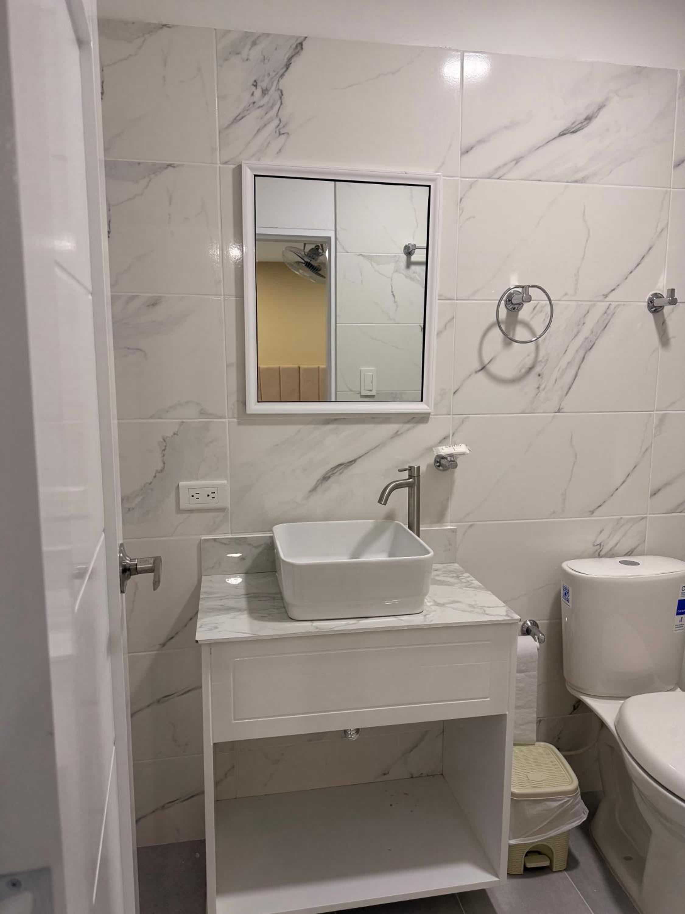 Deluxe Twin Room photo 1