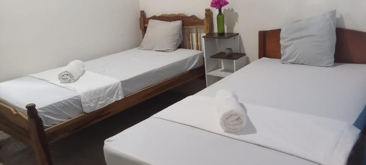 Single Room with Private Bathroom photo 2