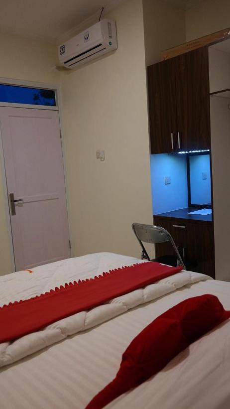 Standard Double Room photo 3