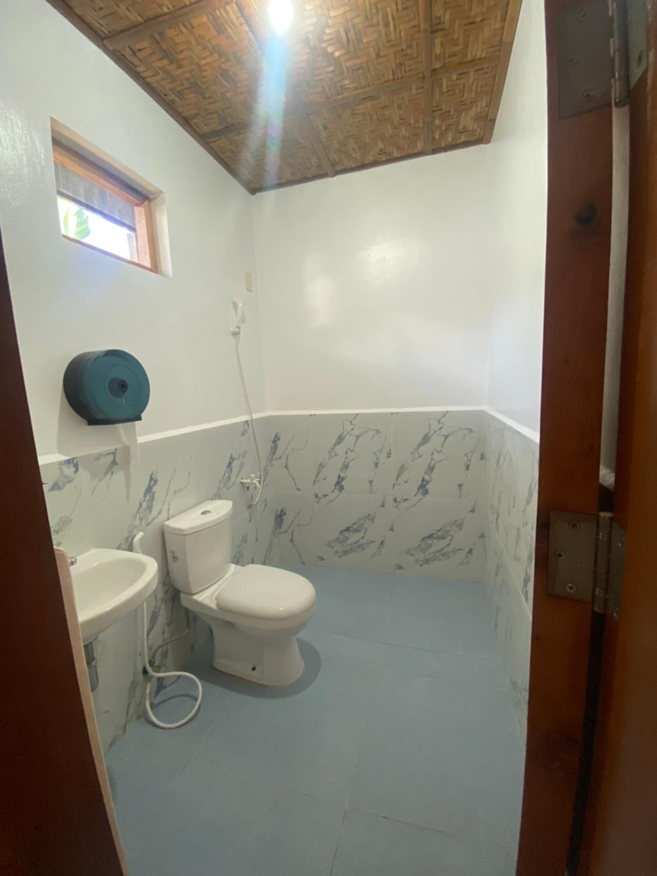 Budget Double Room photo 1