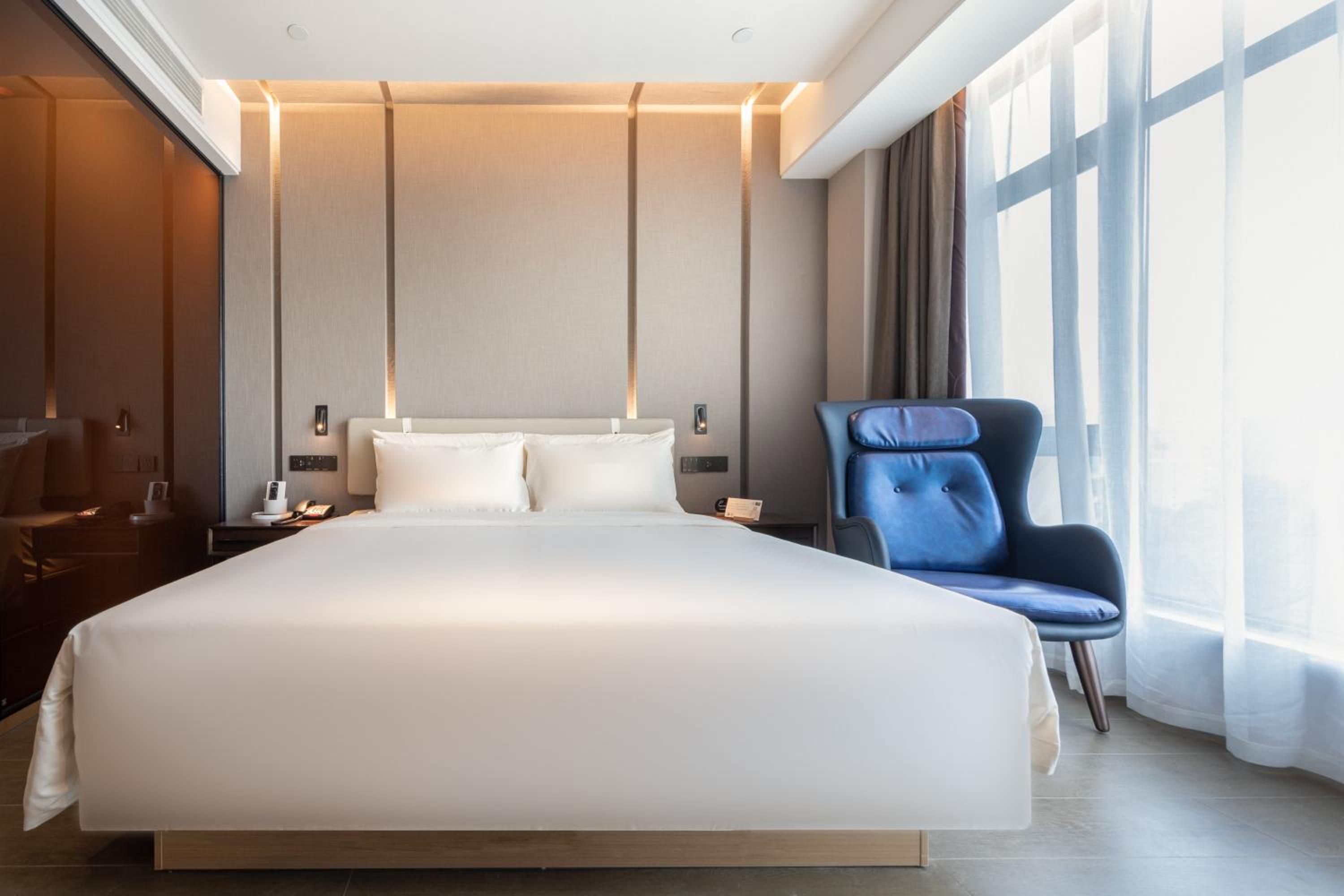 Elegant Double Room photo 1
