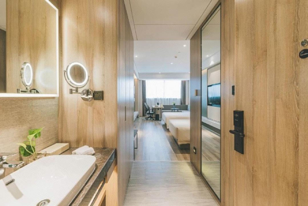 Jimu Twin Room - Photo 3