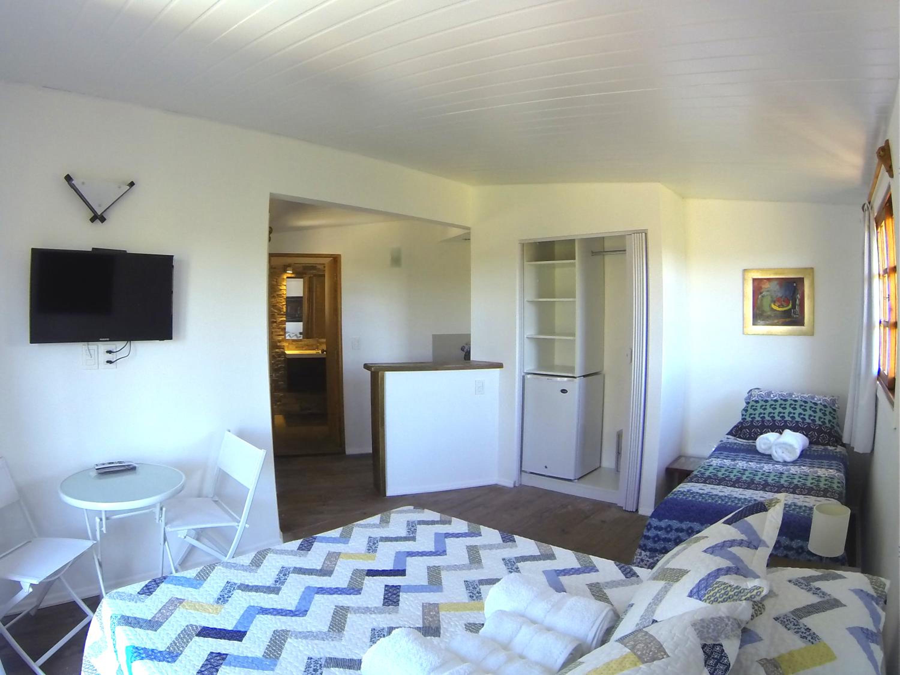Suite with Balcony photo 3