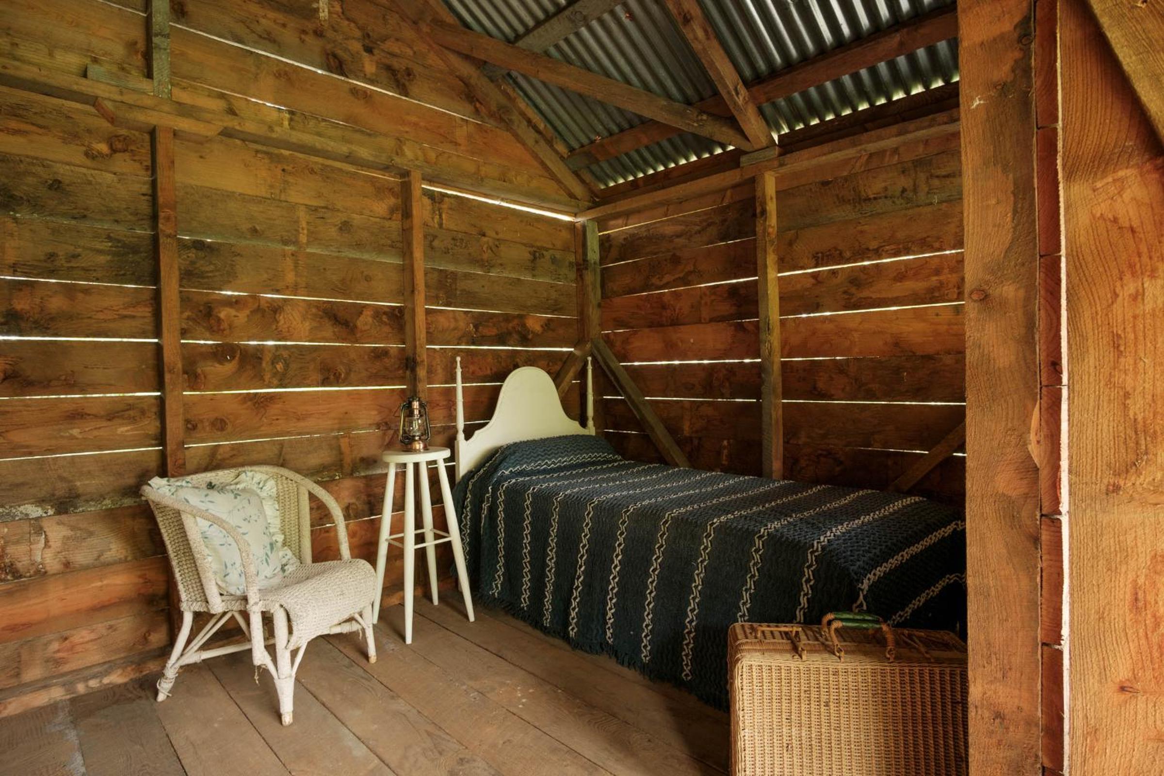 Budget Twin Room photo 1