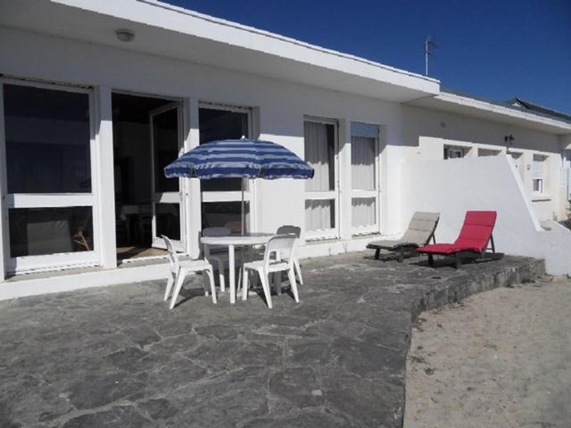 Three-Bedroom Holiday Home  photo 2