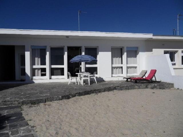 Three-Bedroom Holiday Home  photo 3