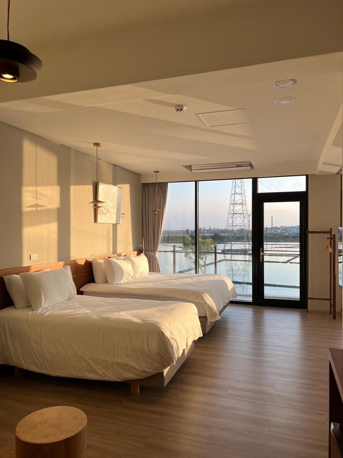 Triple Room with Bath photo 1