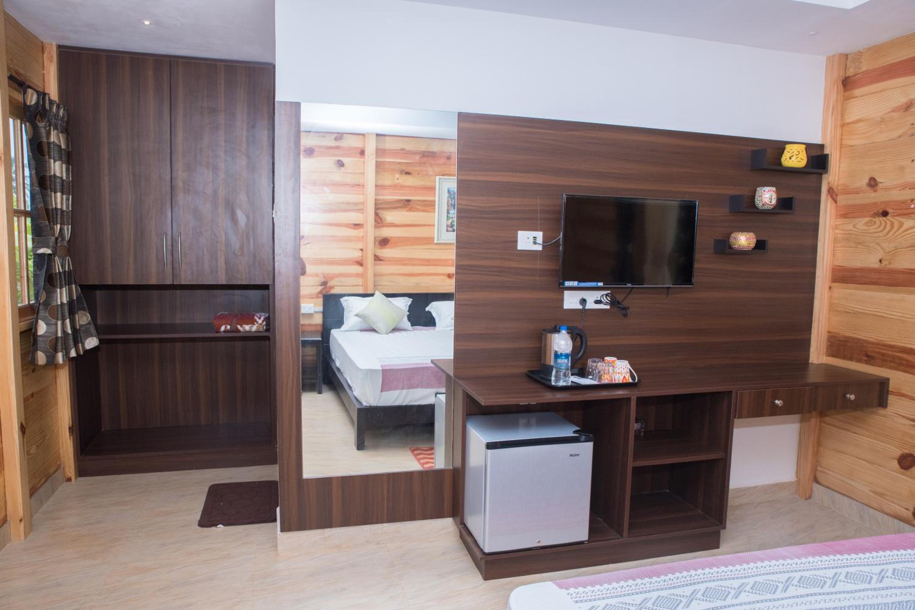 Wooden Cottage  - Photo 1