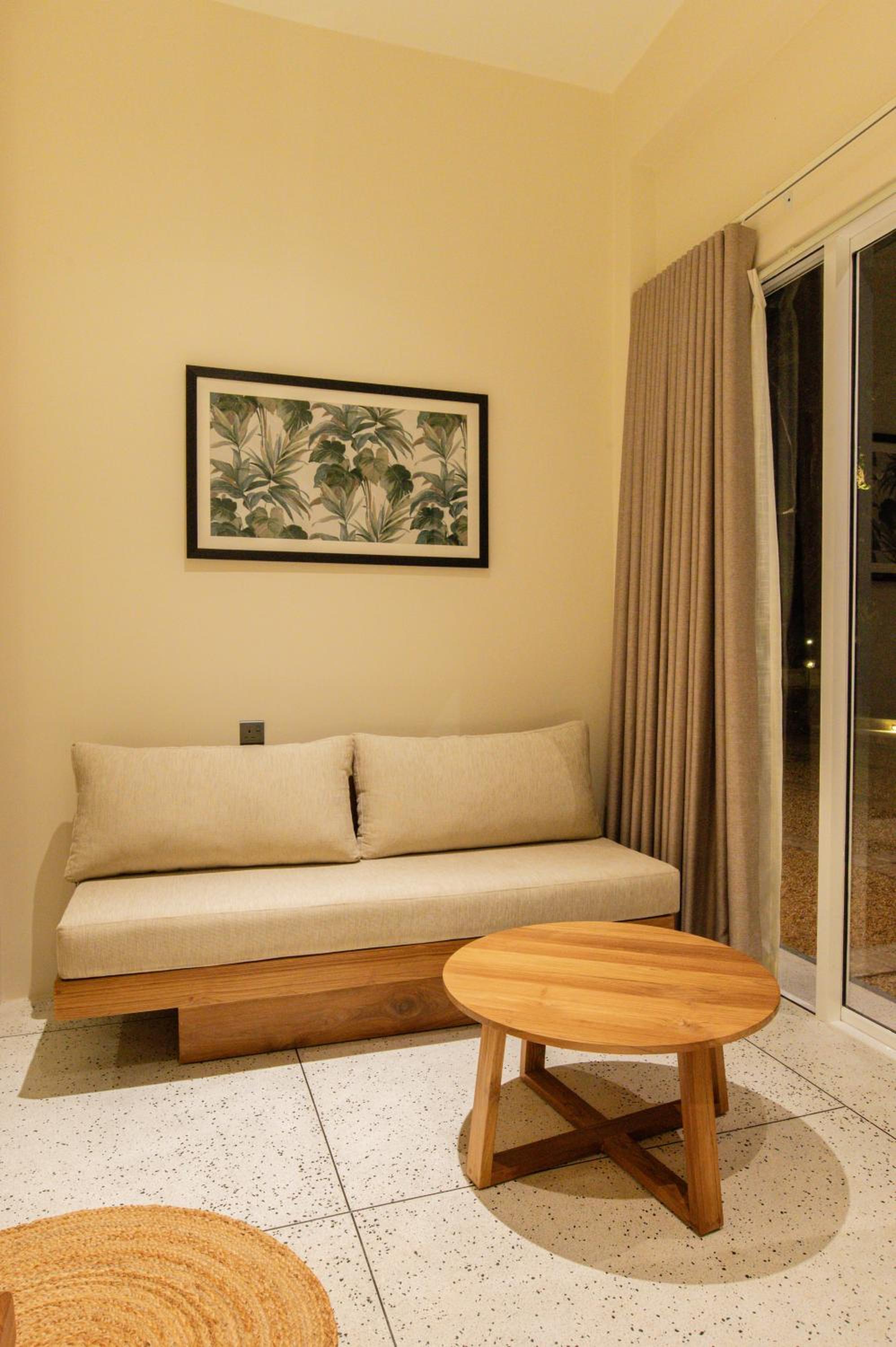 Double Room with Garden View photo 3