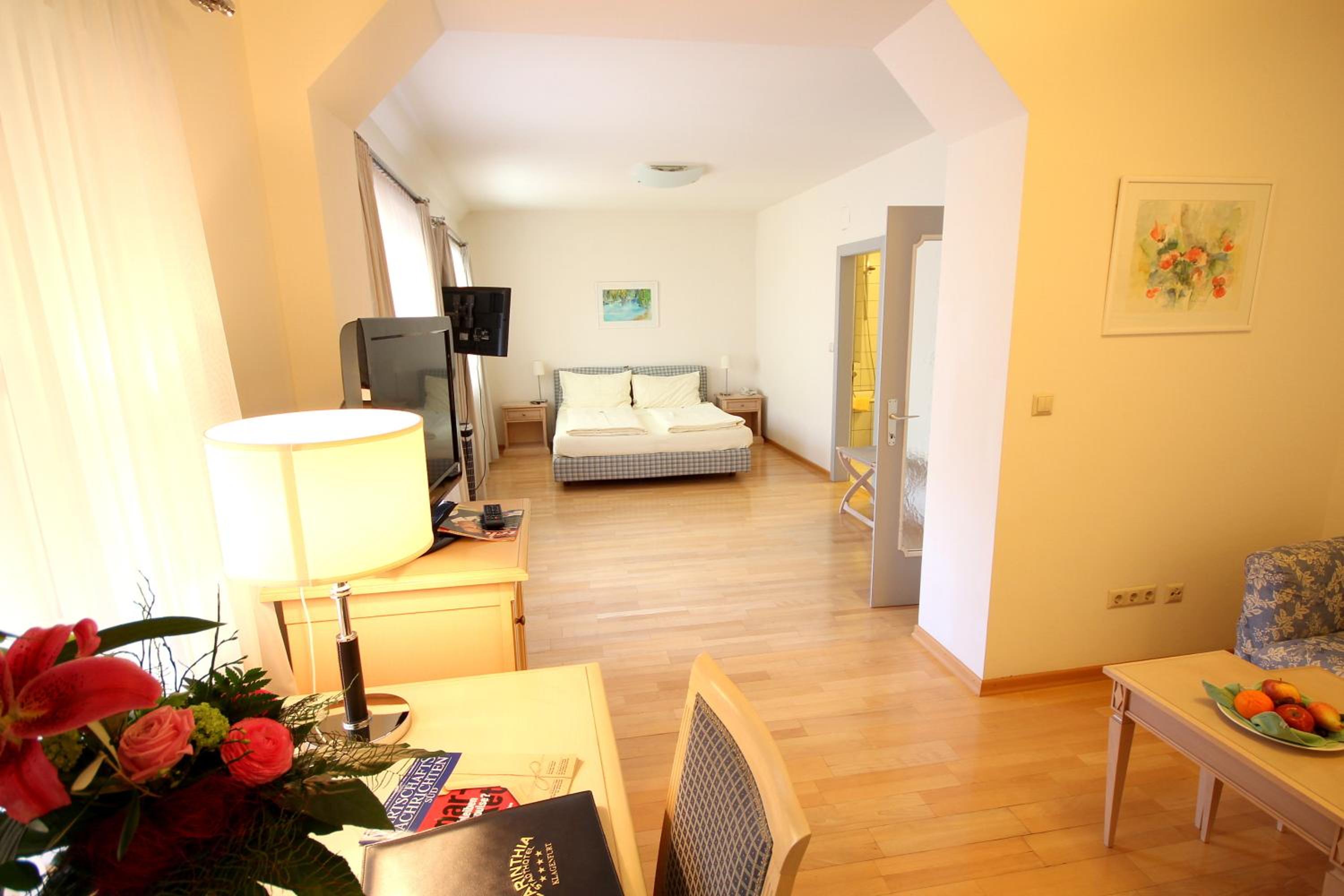 Junior Suite photo 1