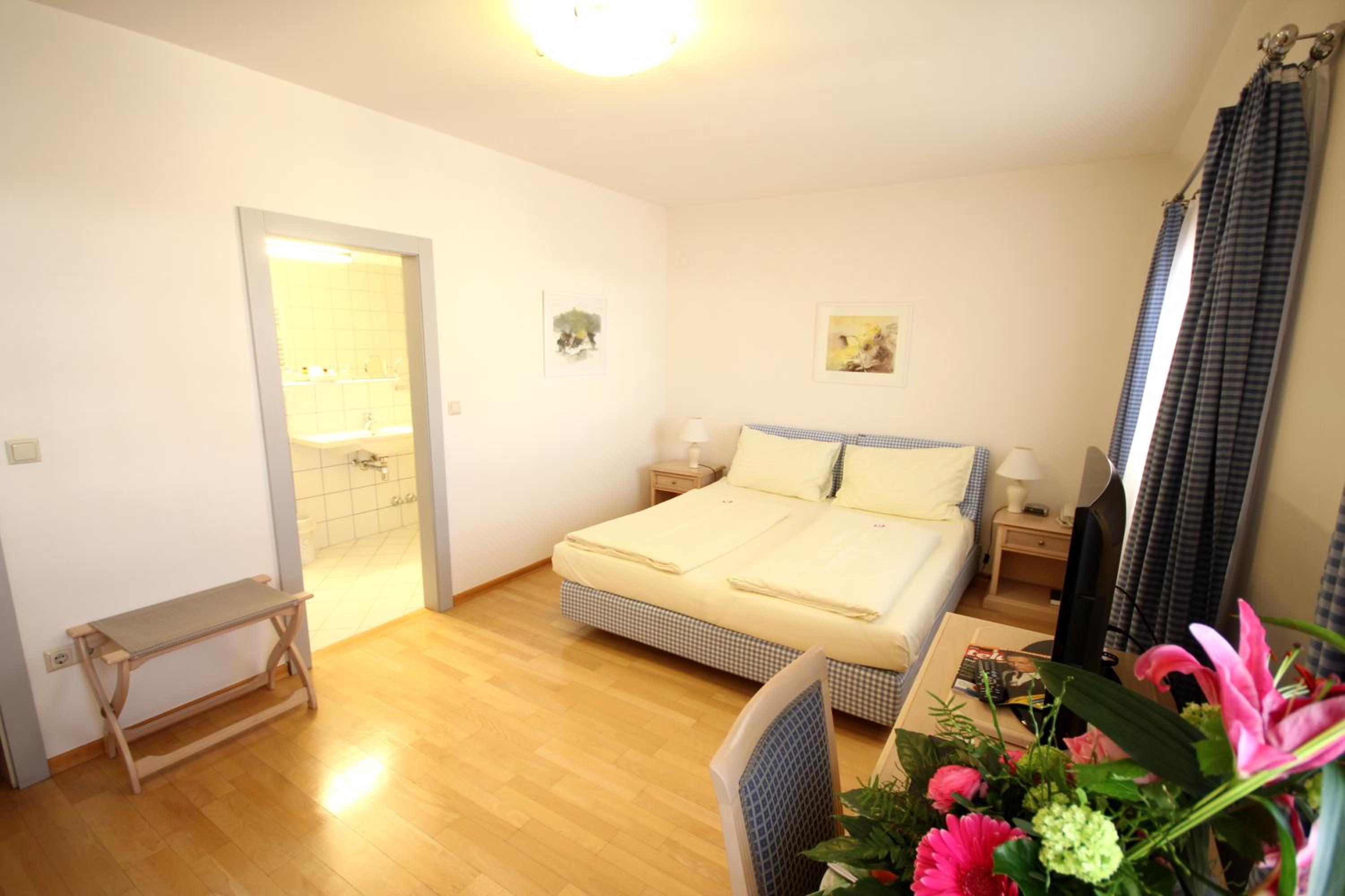 Double Room photo 1