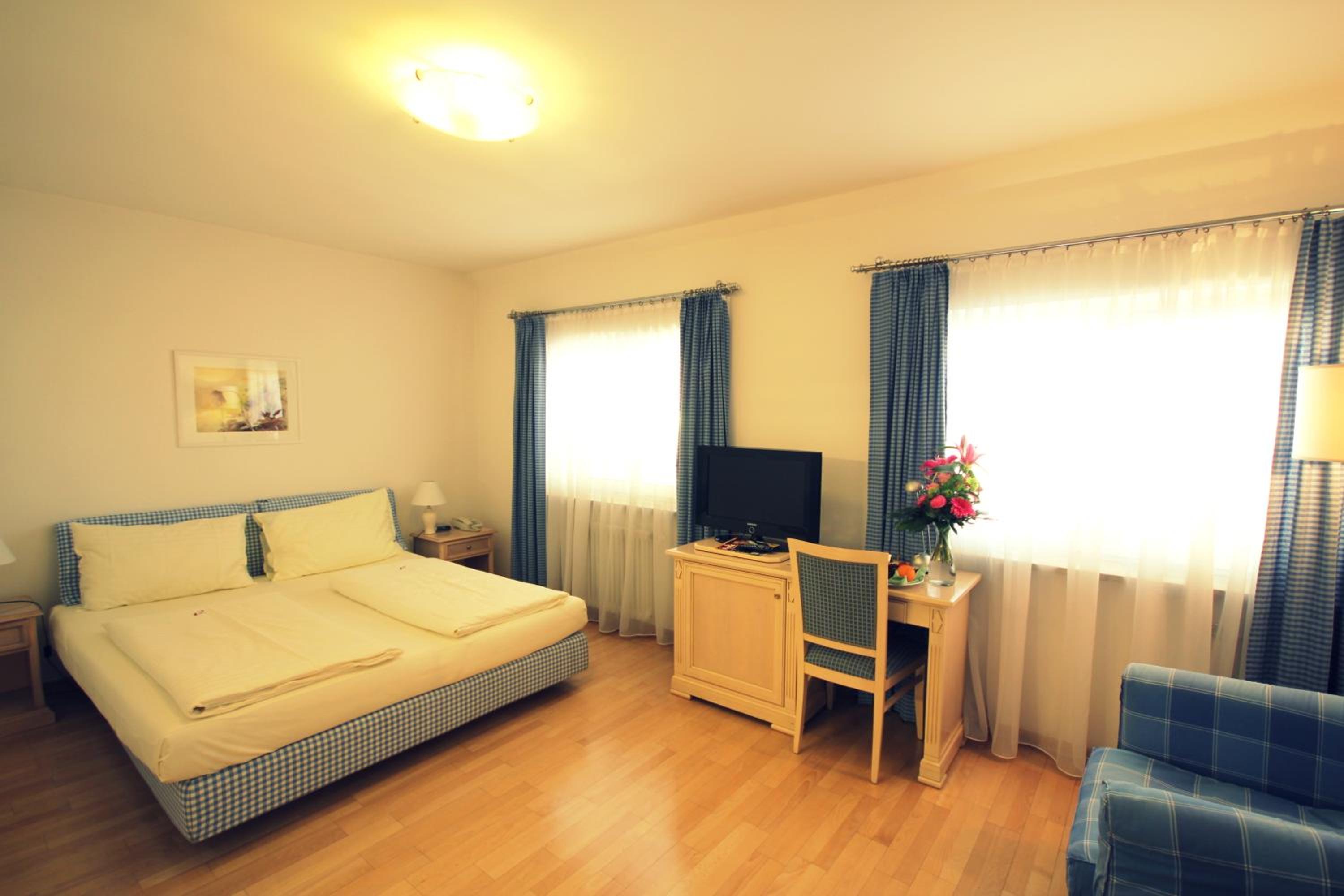 Double Room photo 2