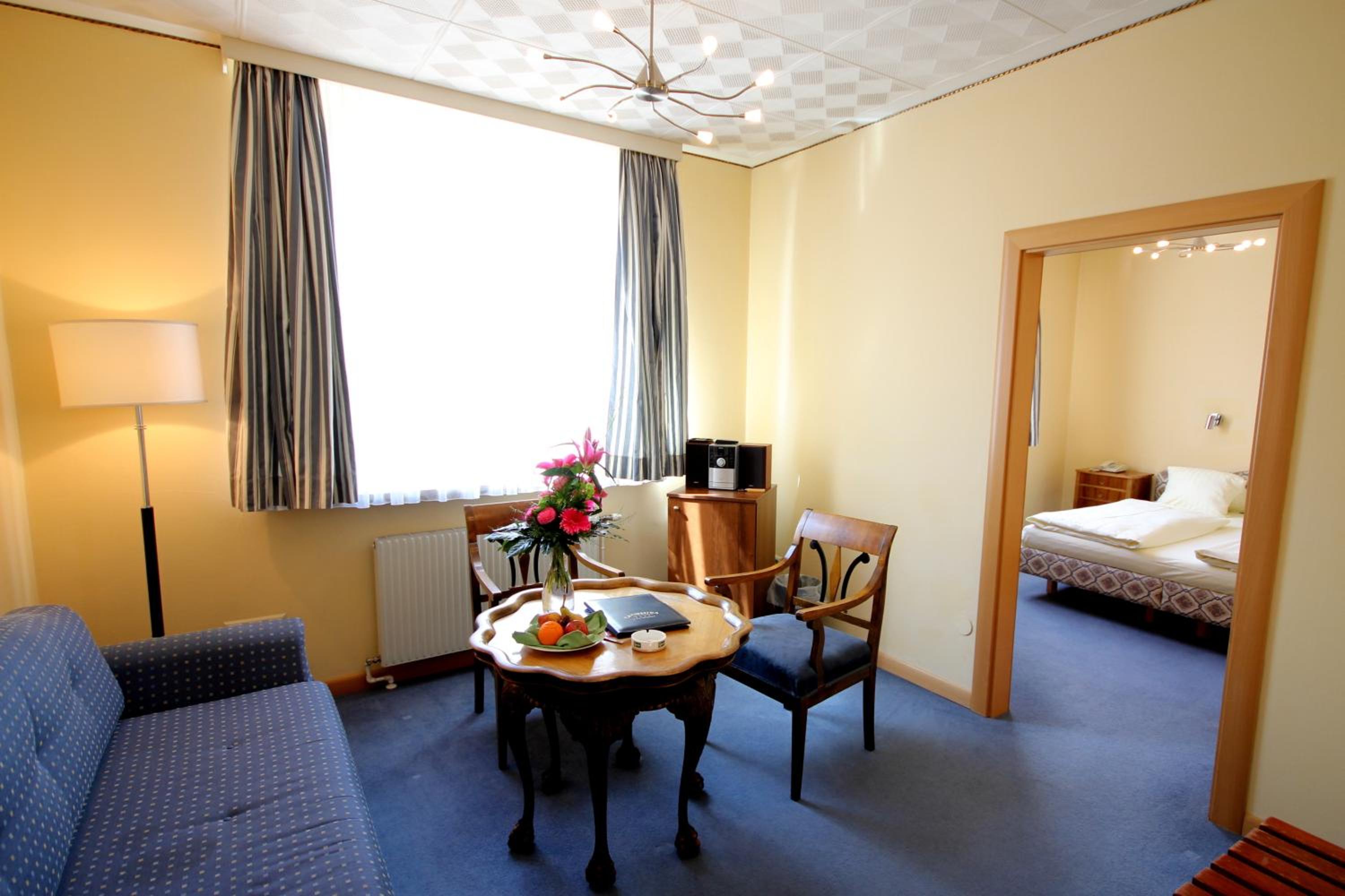 Junior Suite photo 3