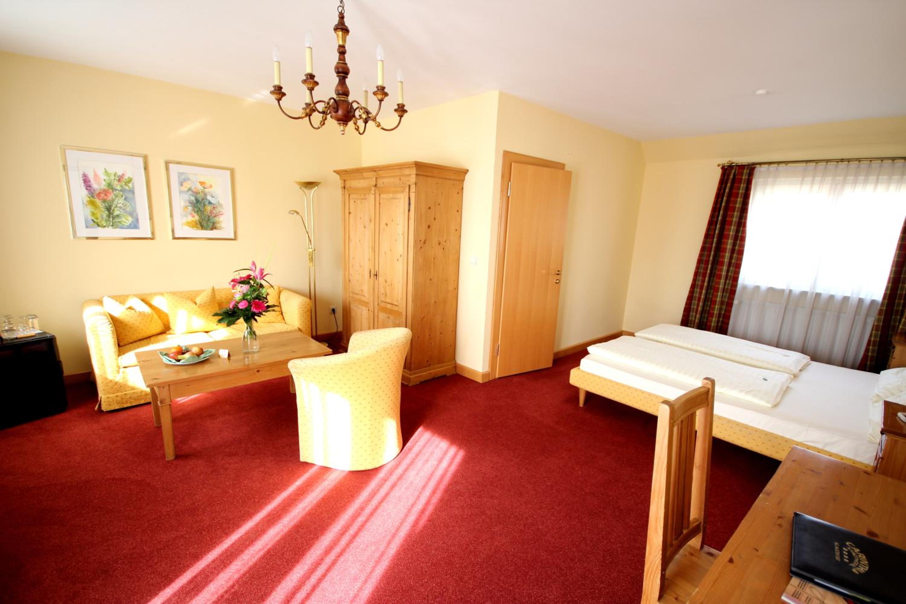 Junior Suite photo 1