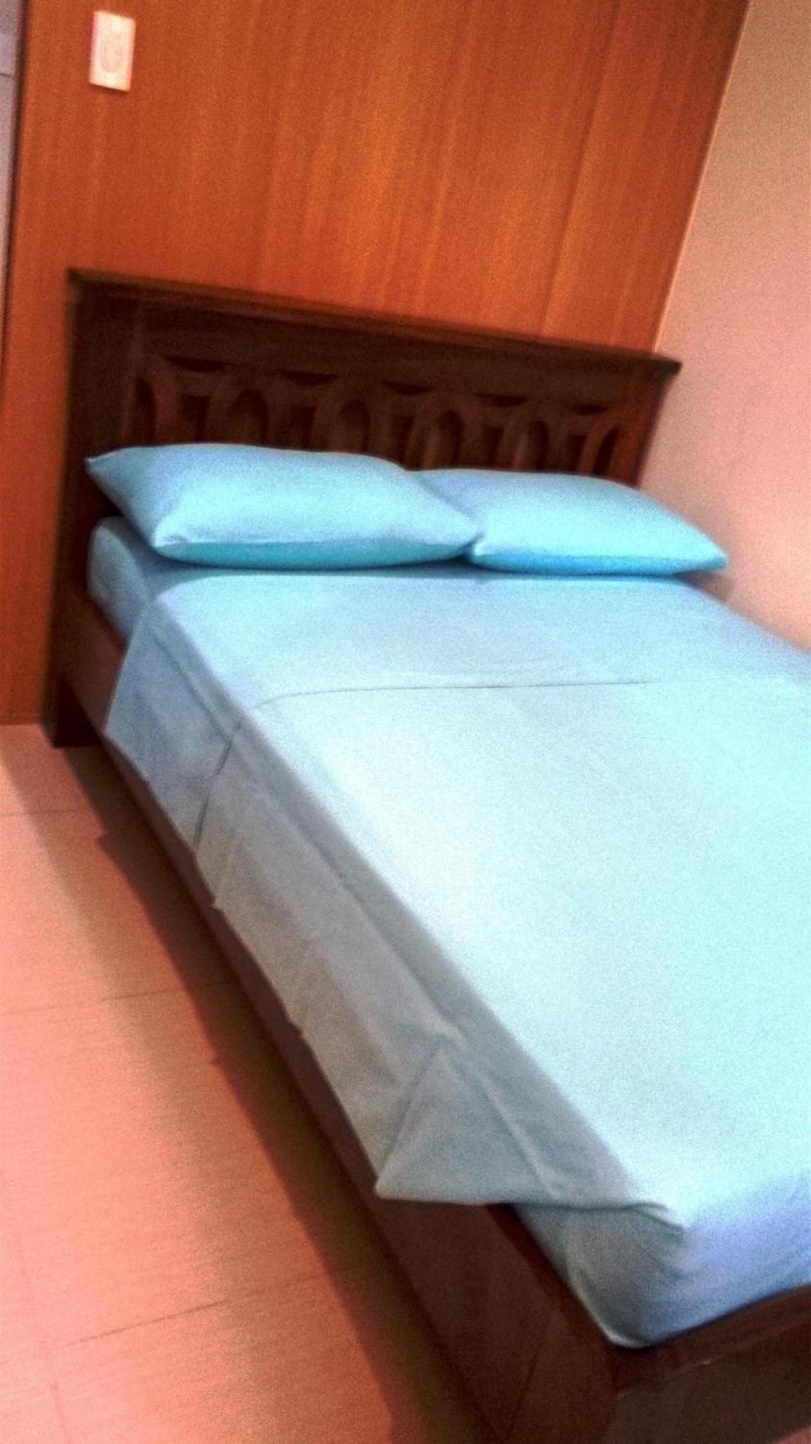 Studio Apartment - Photo 4