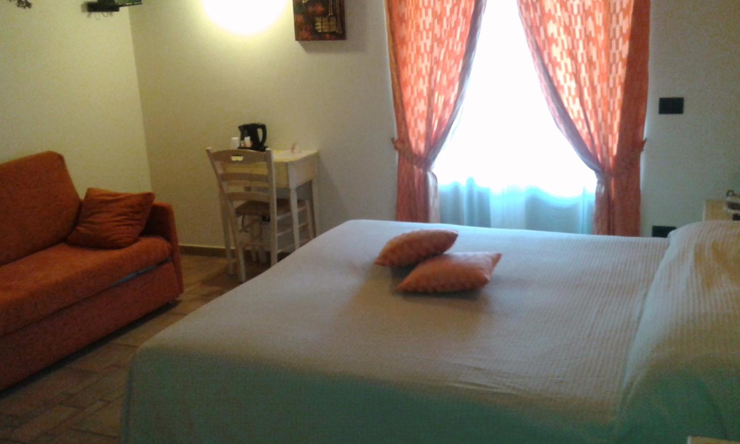 Triple Room - Photo 14