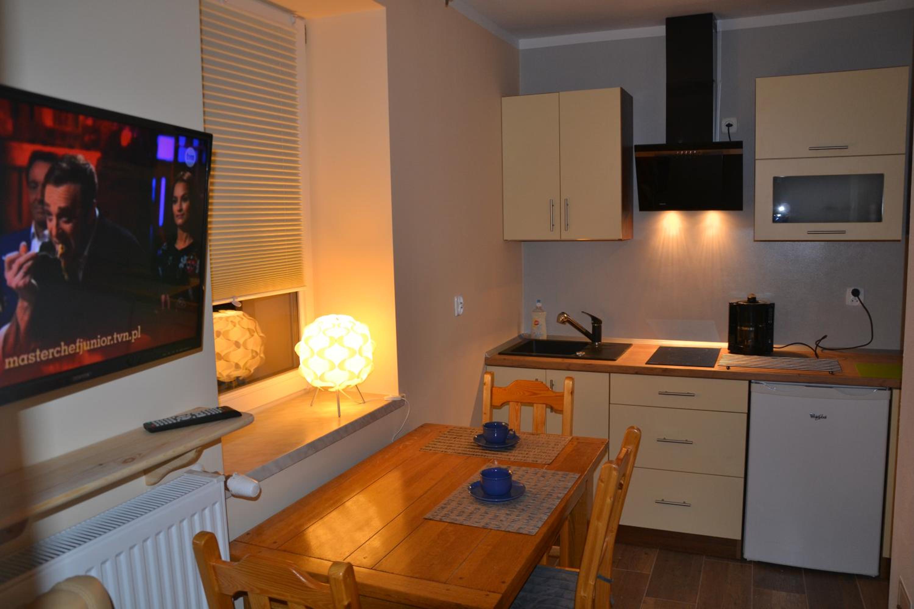 Deluxe Suite photo 2