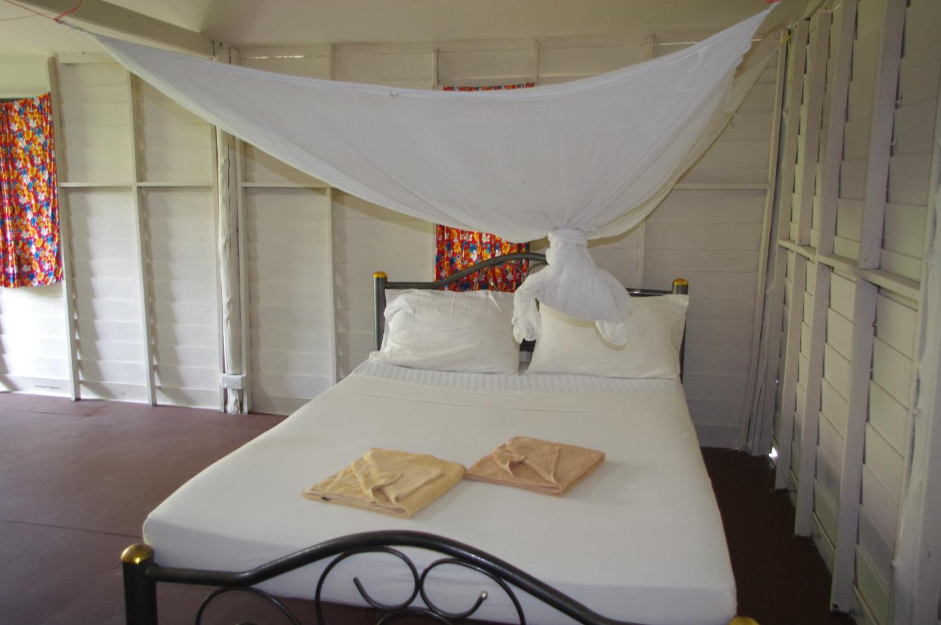 Standard Triple Room with Fan