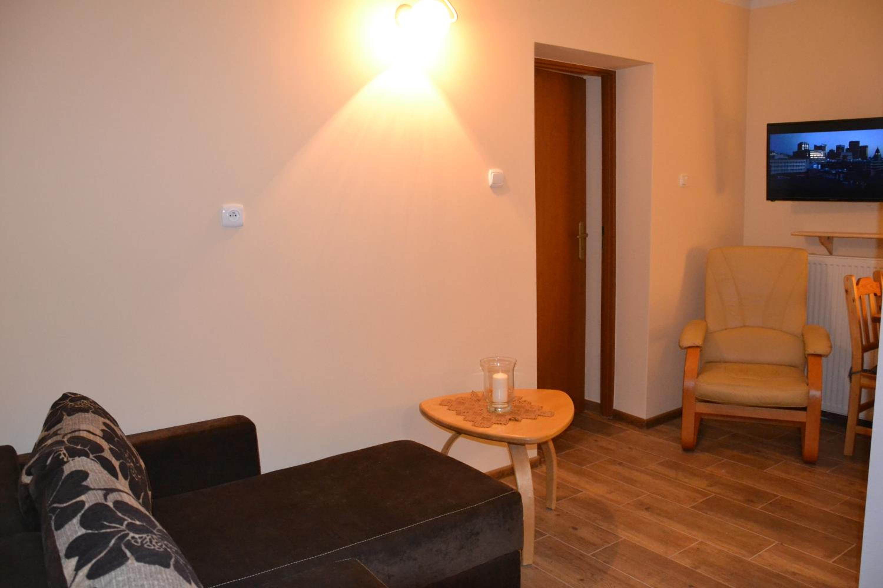 Deluxe Suite photo 1