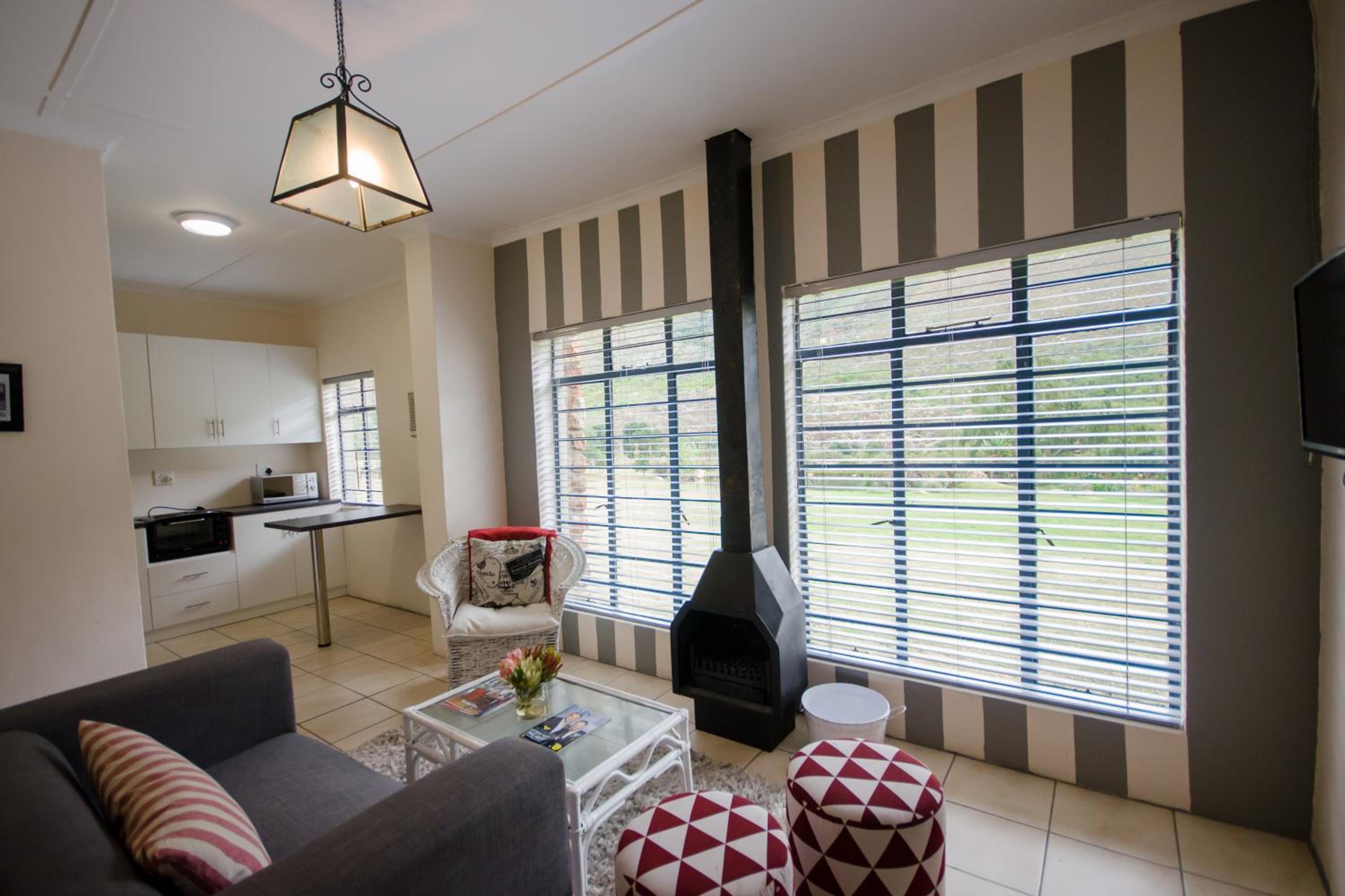 Chalet photo 1