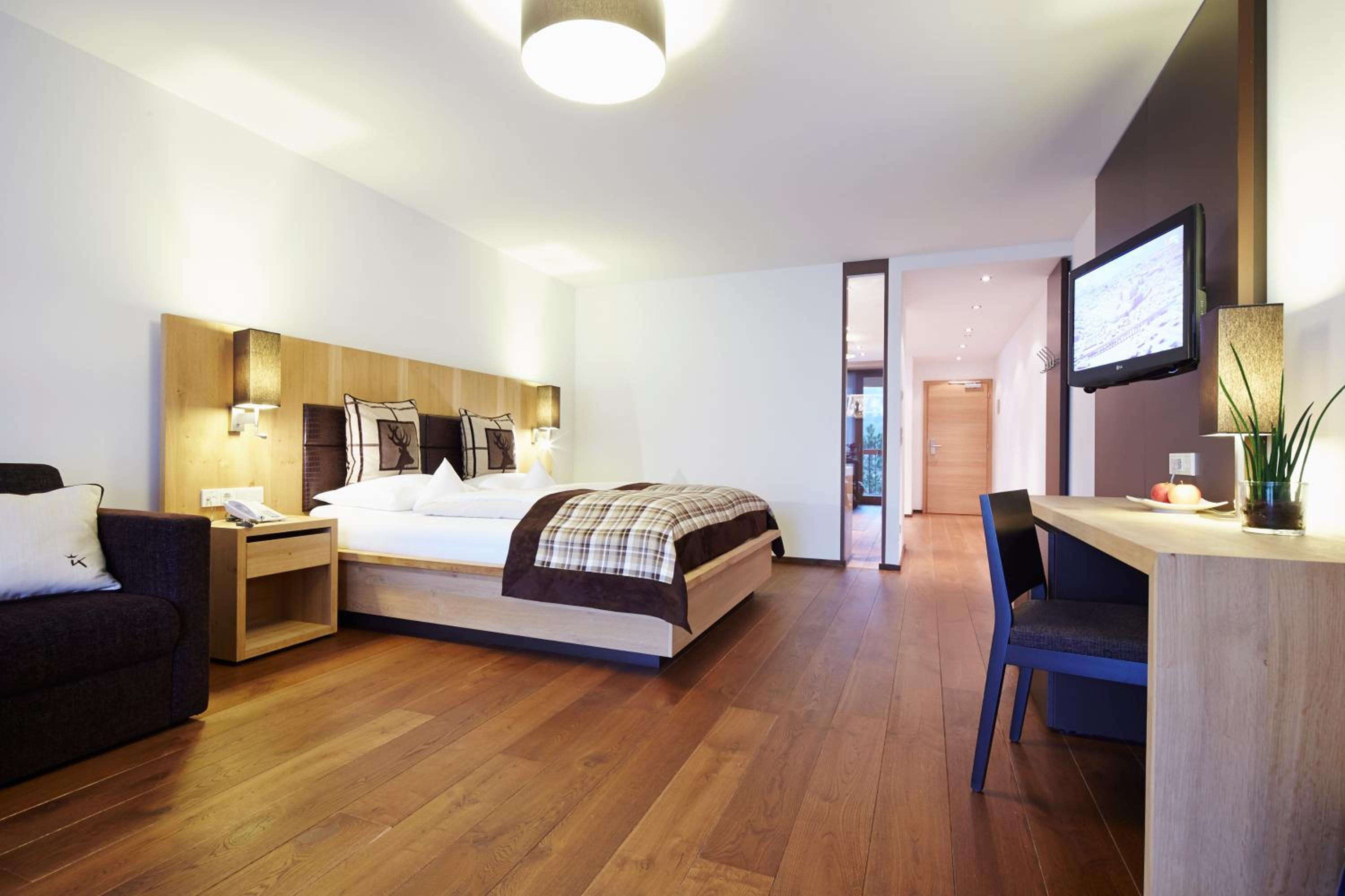 Junior Suite photo 2