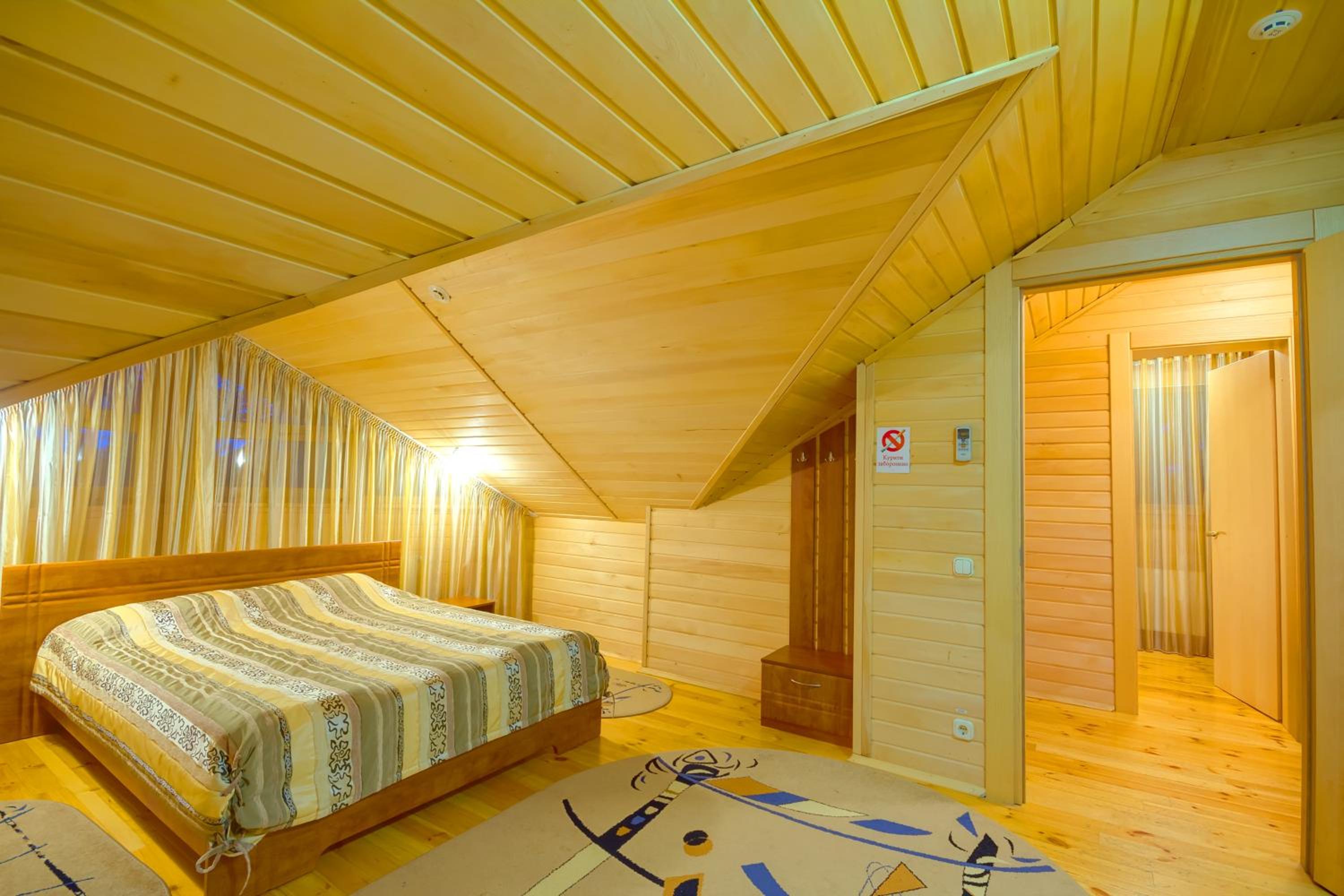 Triple Room photo 2