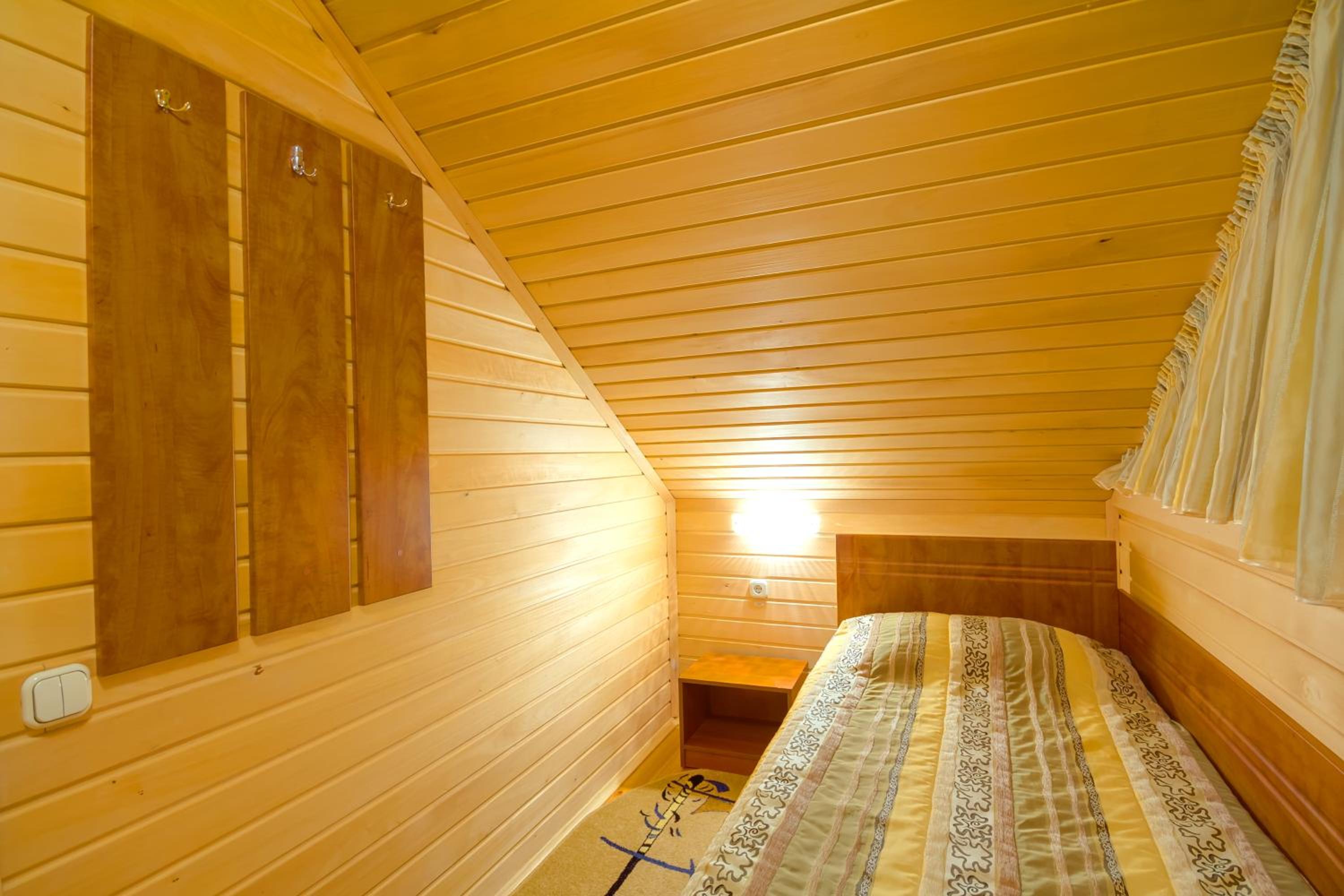 Triple Room photo 3