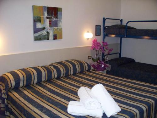 Basic Double Room
