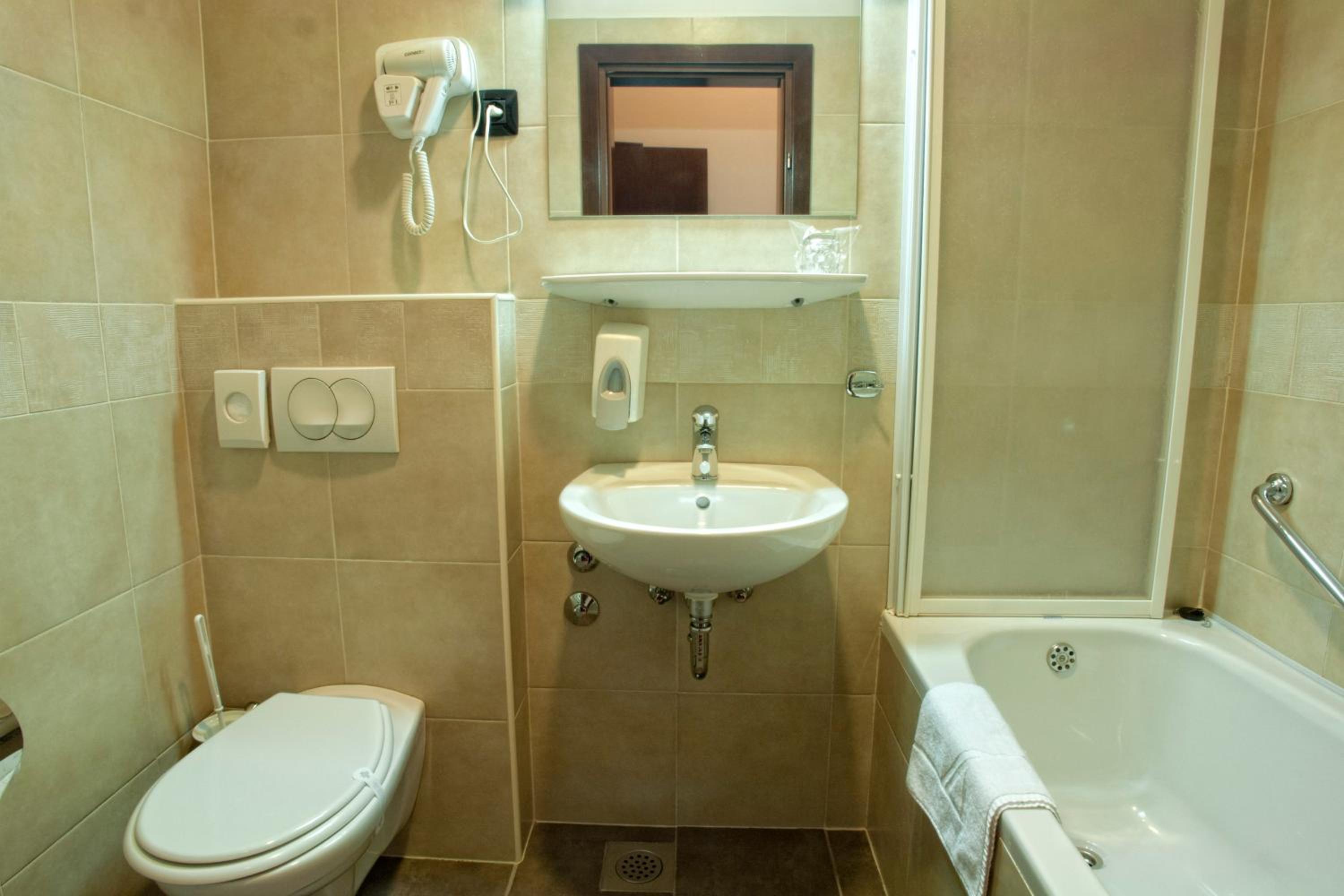 Standard Single Room photo 3