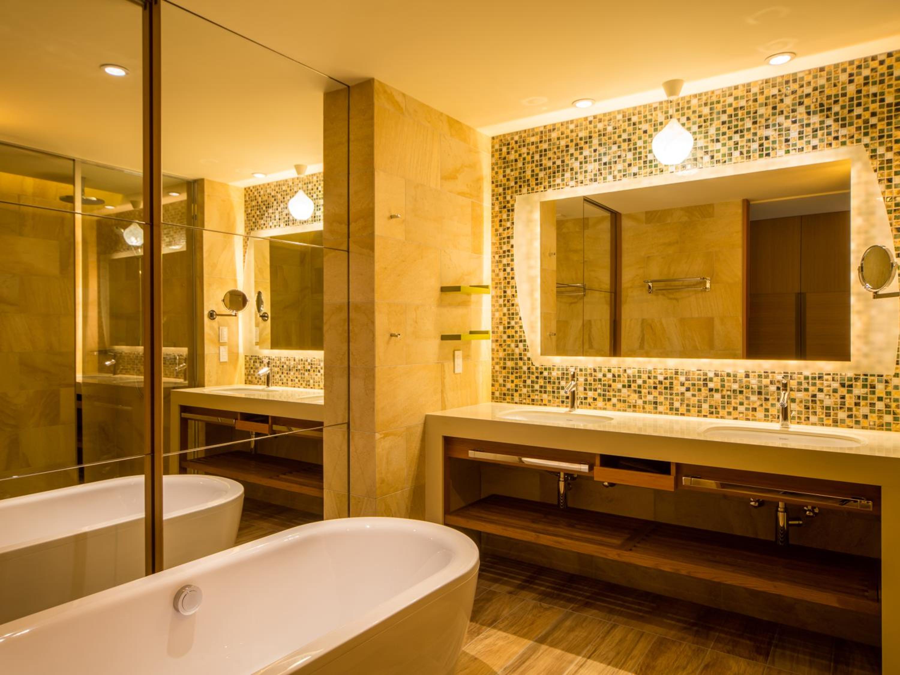 Premium Ocean Twin Ocean View - South Tower Non-Smoking - Photo 7