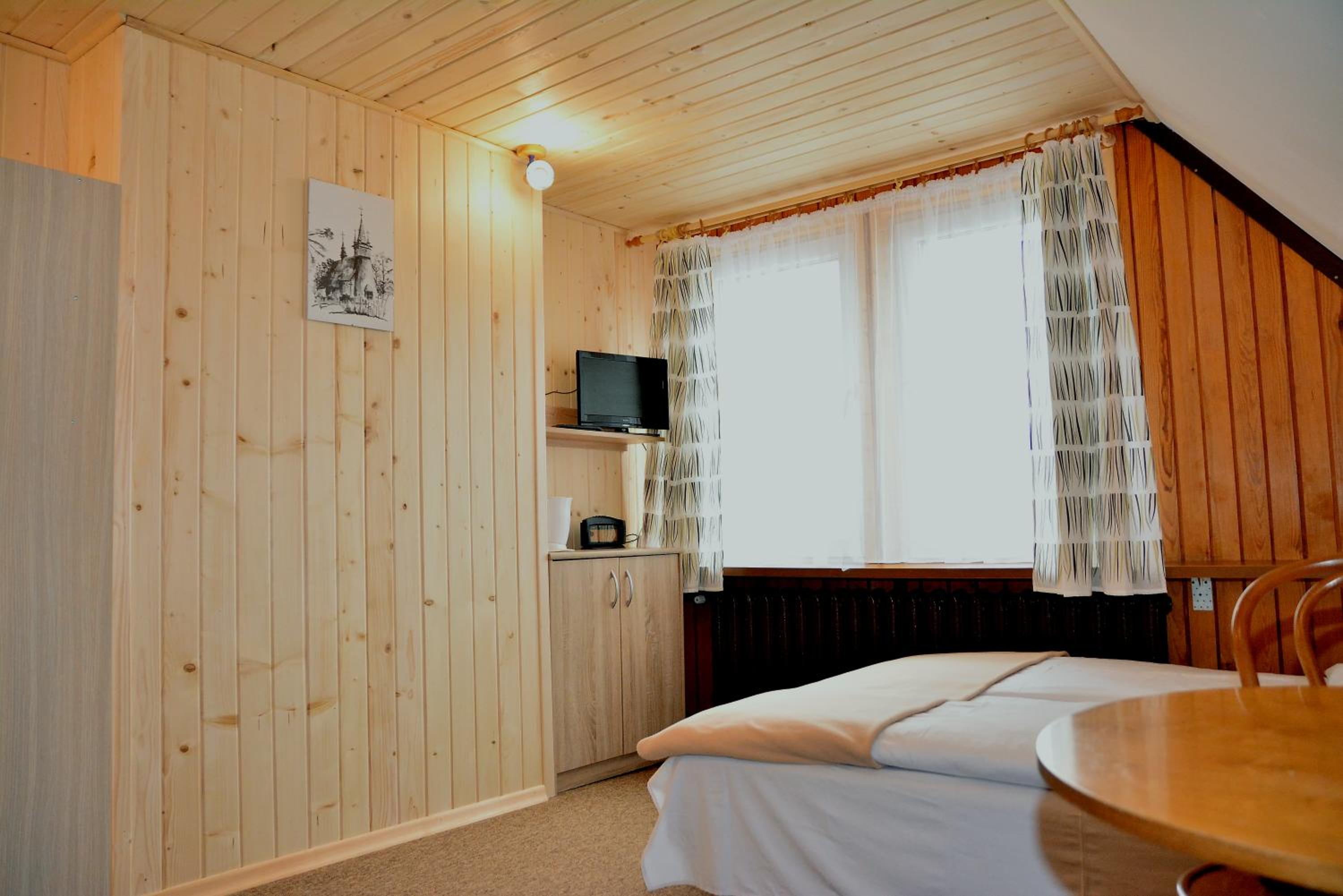 Quadruple Room photo 1