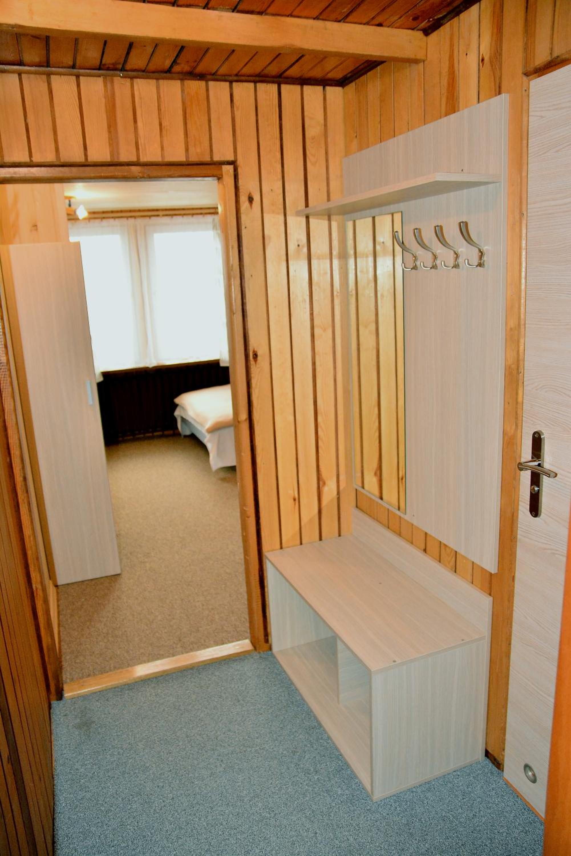 Quadruple Room photo 3
