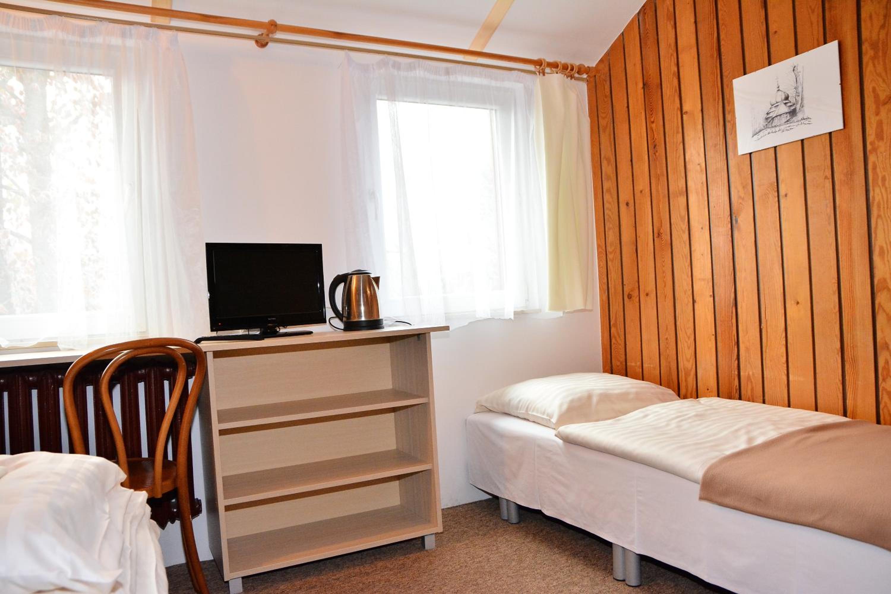 Triple Room photo 3