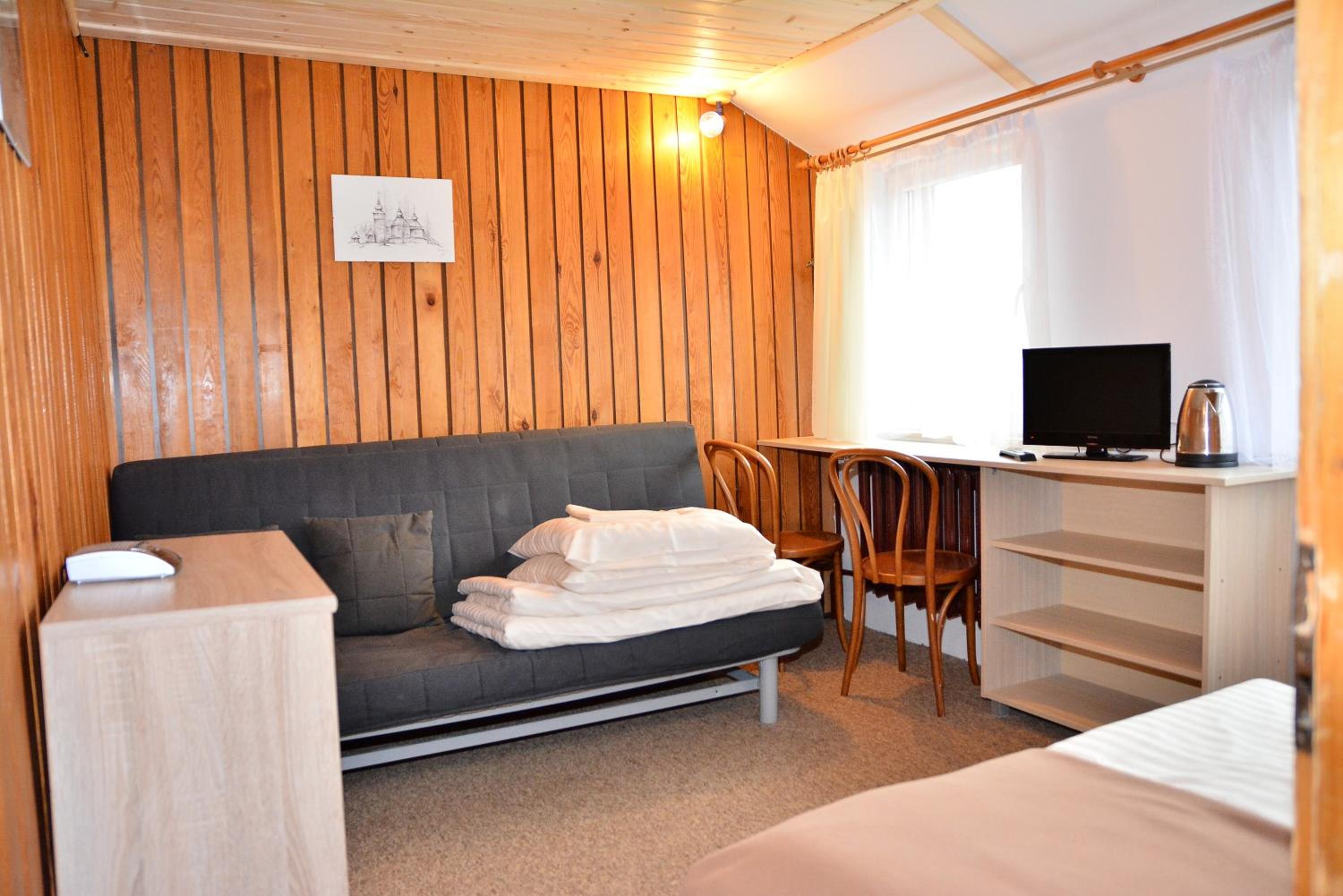 Triple Room photo 1
