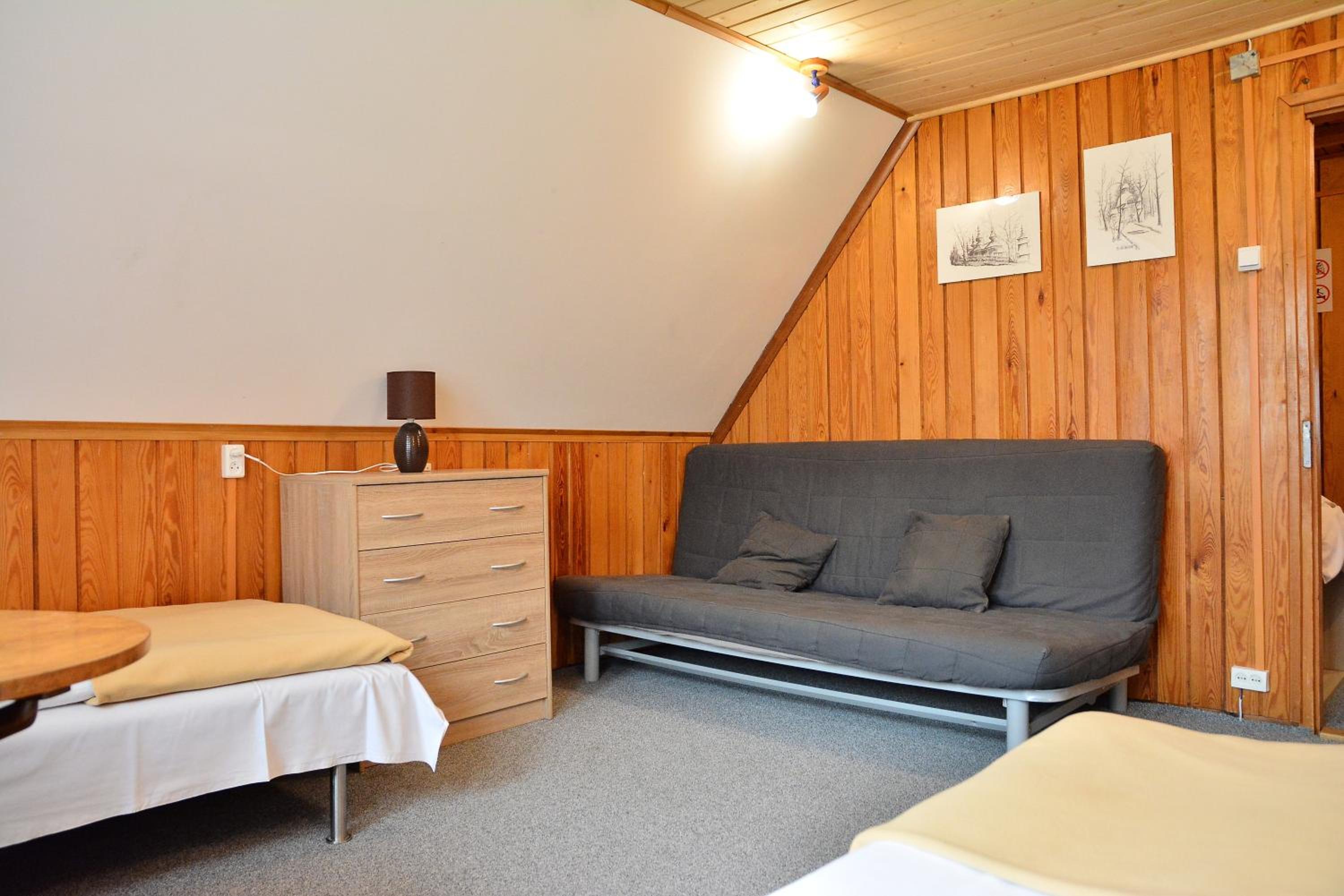 Quadruple Room photo 2