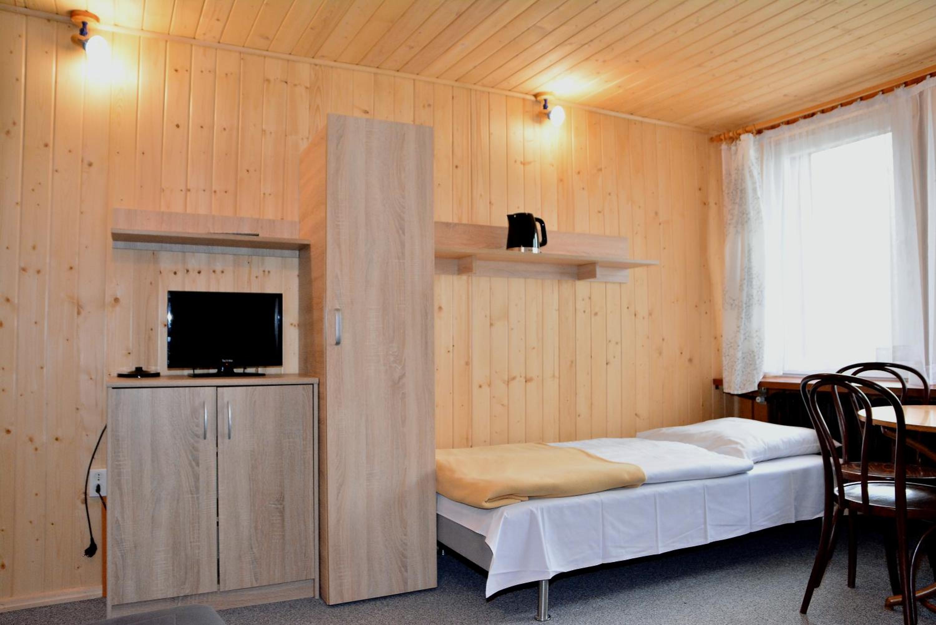 Quadruple Room photo 1